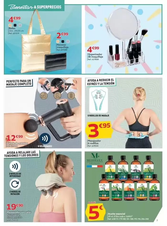 Catálogo de Catálogo GiFi 4 de marzo al 17 de marzo 2025 - Página 7