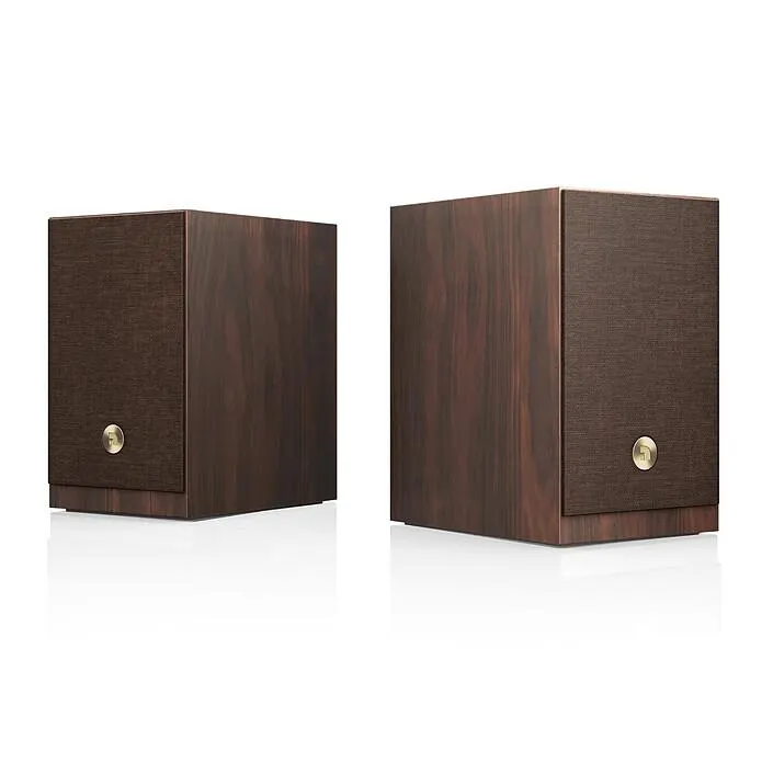 Audio Pro A28 Walnut