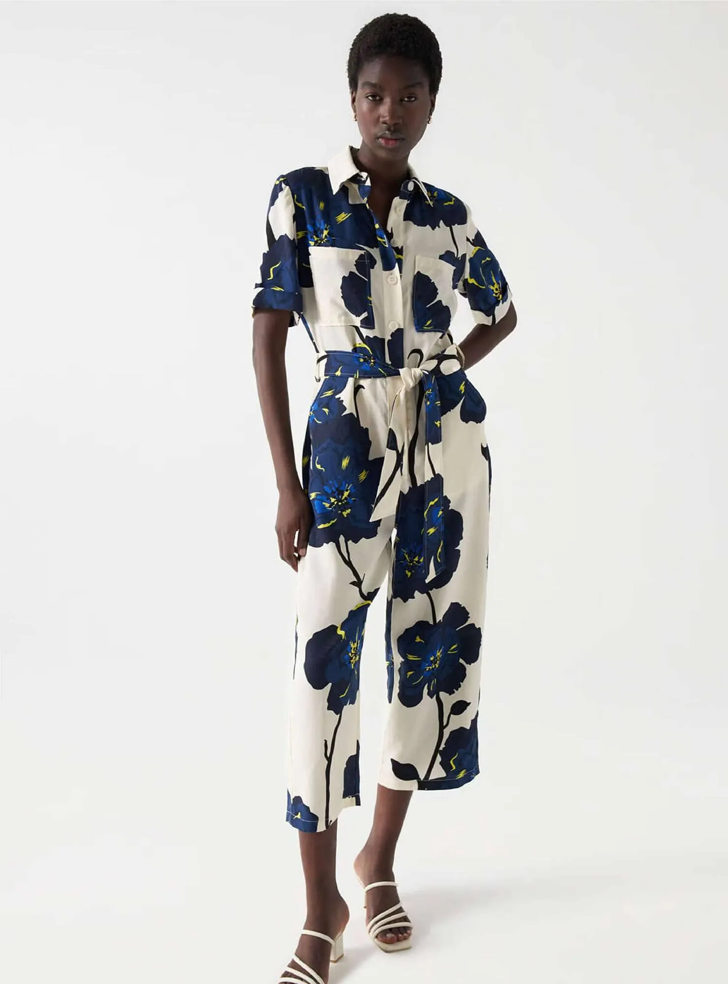 Catálogo de Folleto Salsa Jeans 6 de septiembre al 3 de octubre 2023 - Página 7