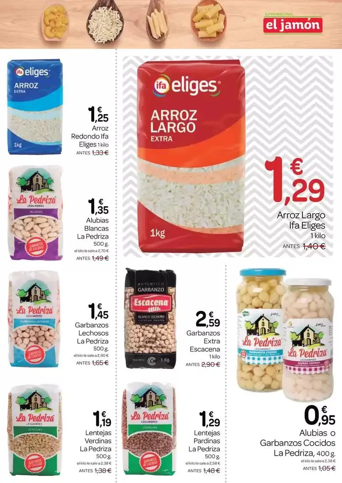 Catálogo de PRECIOS VÁLIDOS DEL 27 DE FEBRERO AL 26 DE MARZO DE 2025  27 de febrero al 26 de marzo 2025 - Página 7