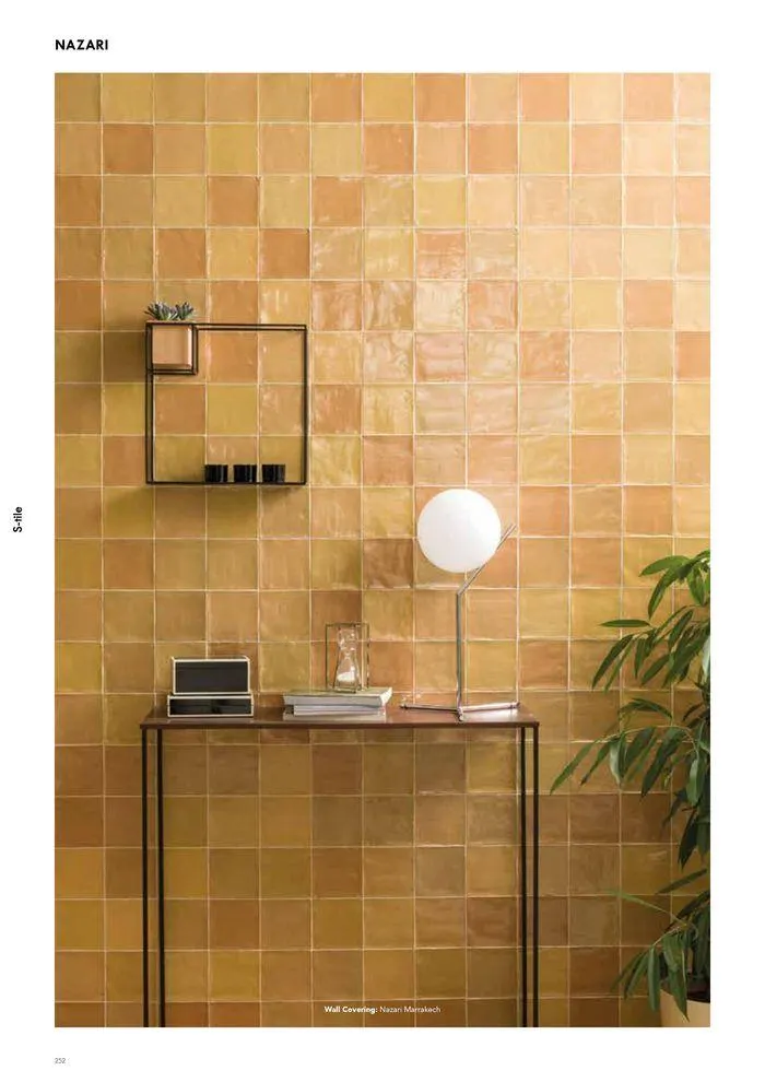 Catálogo de General Catalogue 2024 22 de mayo al 1 de enero 2025 - Página 262