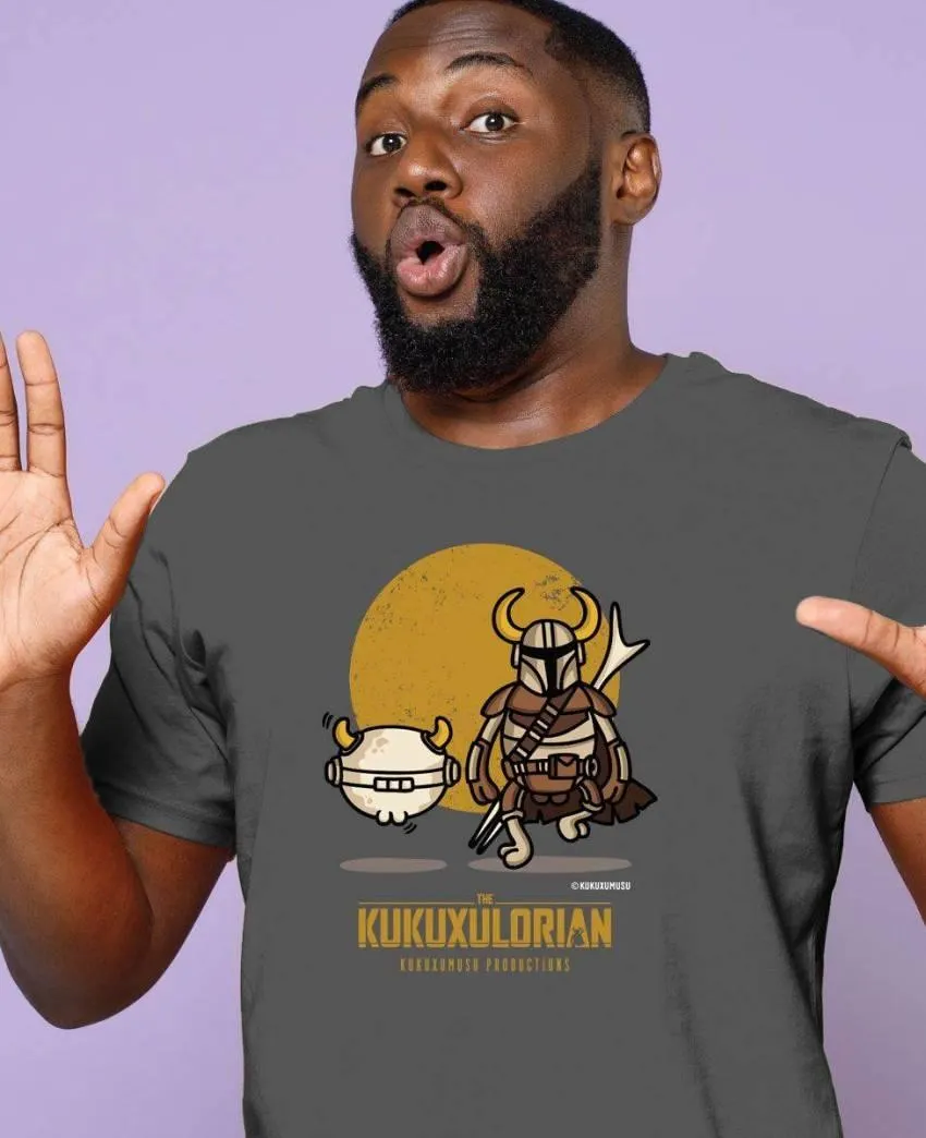 Camiseta hombre Lorian