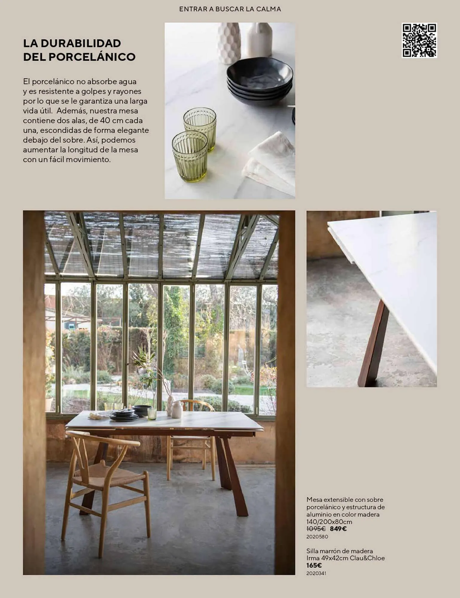 Catálogo de Folleto Casa Viva 1 de junio al 12 de julio 2023 - Página 29