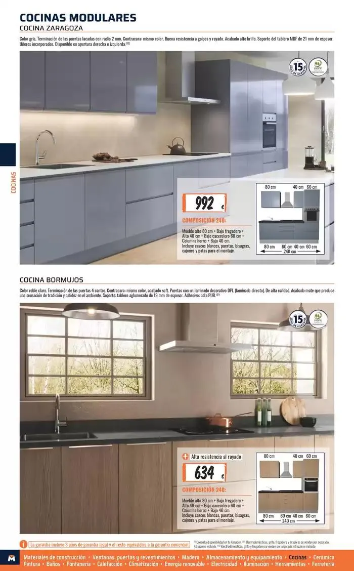 Catálogo de Catálogo 2025 Cordoba 1 de enero al 31 de diciembre 2025 - Página 108