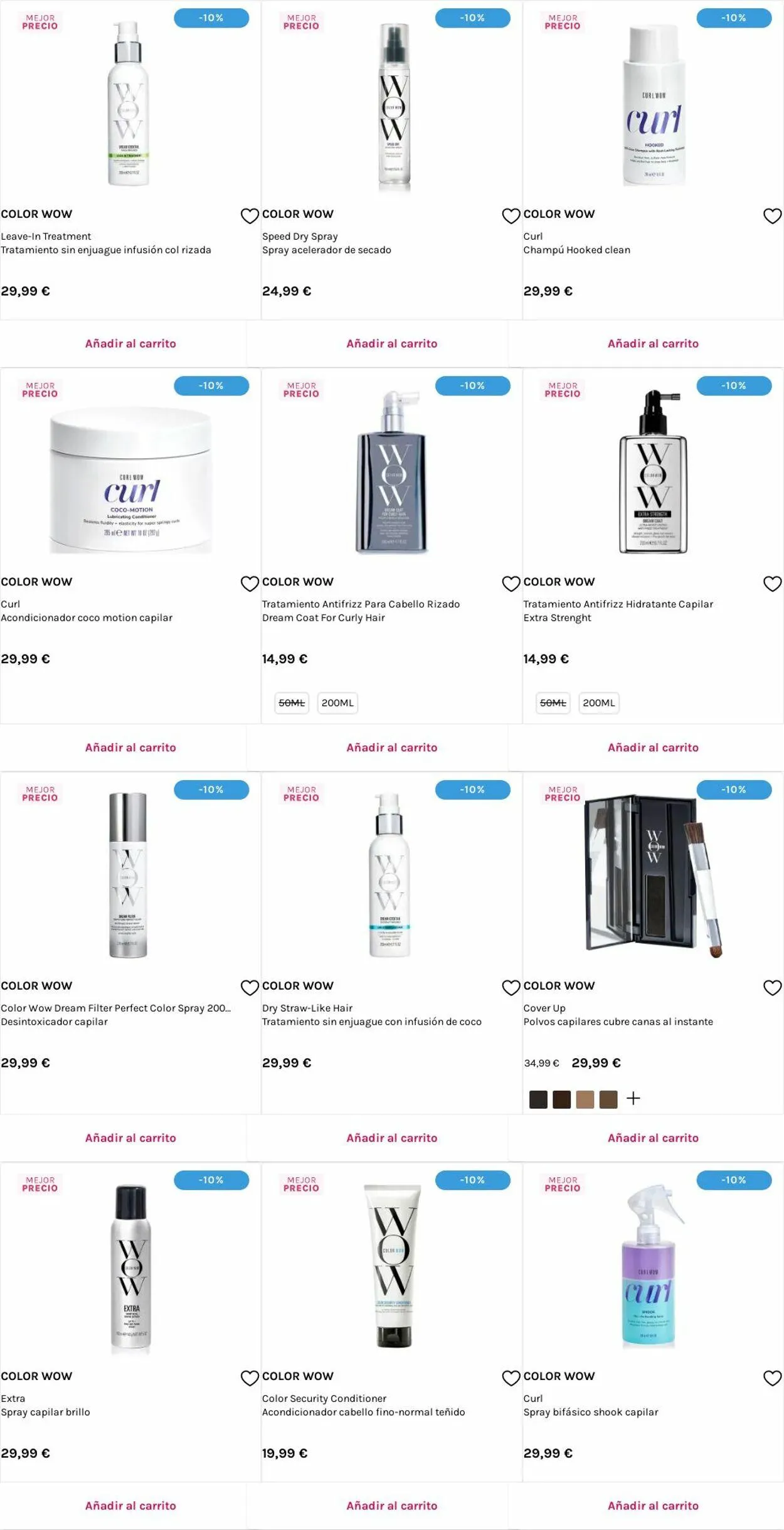 Catálogo de Druni 17 de marzo al 26 de marzo 2025 - Página 175