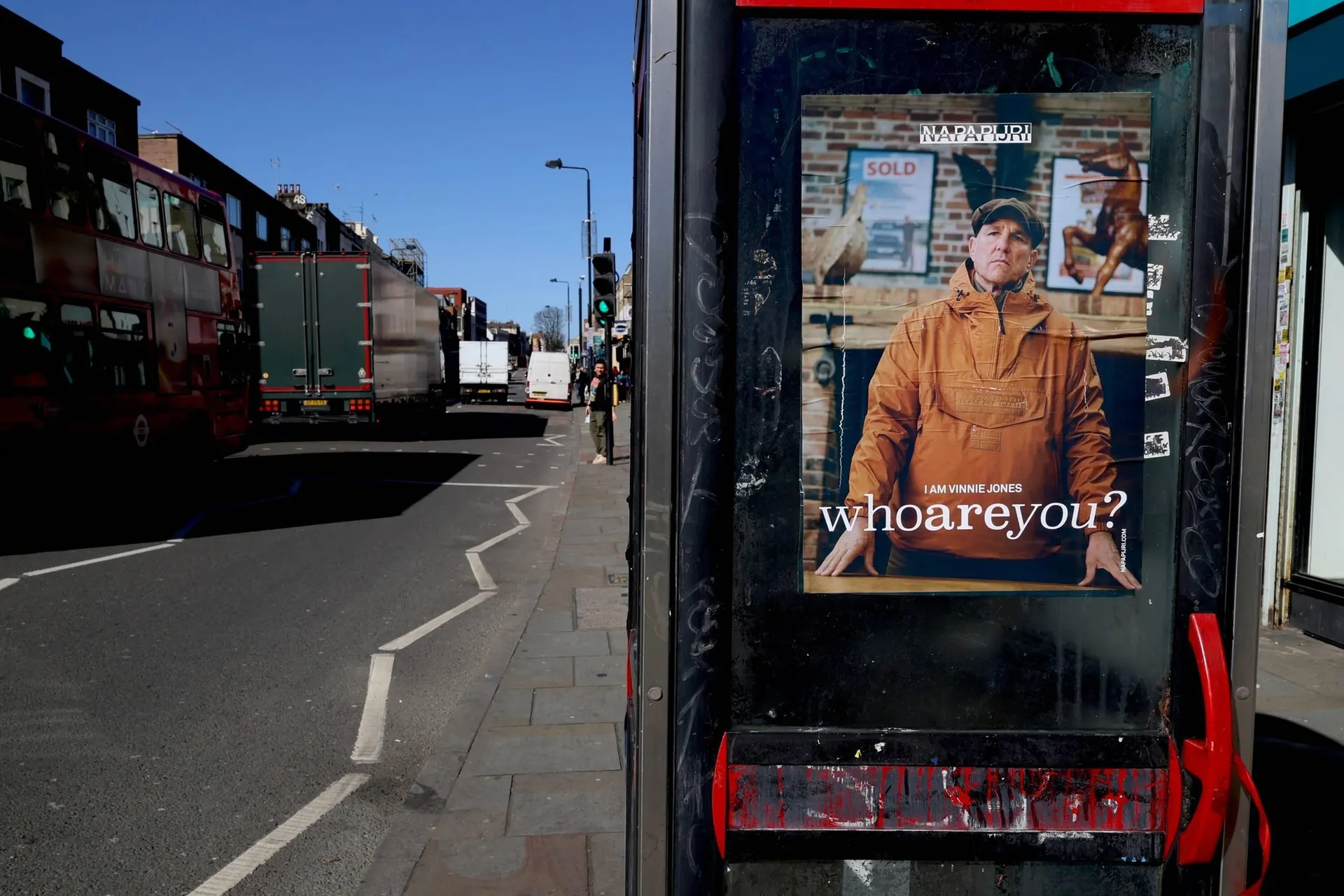 Catálogo de Folleto Napapijri 25 de marzo al 9 de mayo 2026 - Página 4