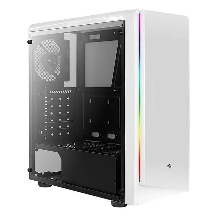 Aerocool Rift TG (blanco)