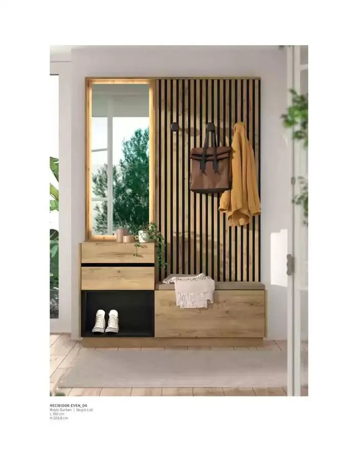 Catálogo de Paneles y recibidores Even 11 de noviembre al 11 de noviembre 2025 - Página 27