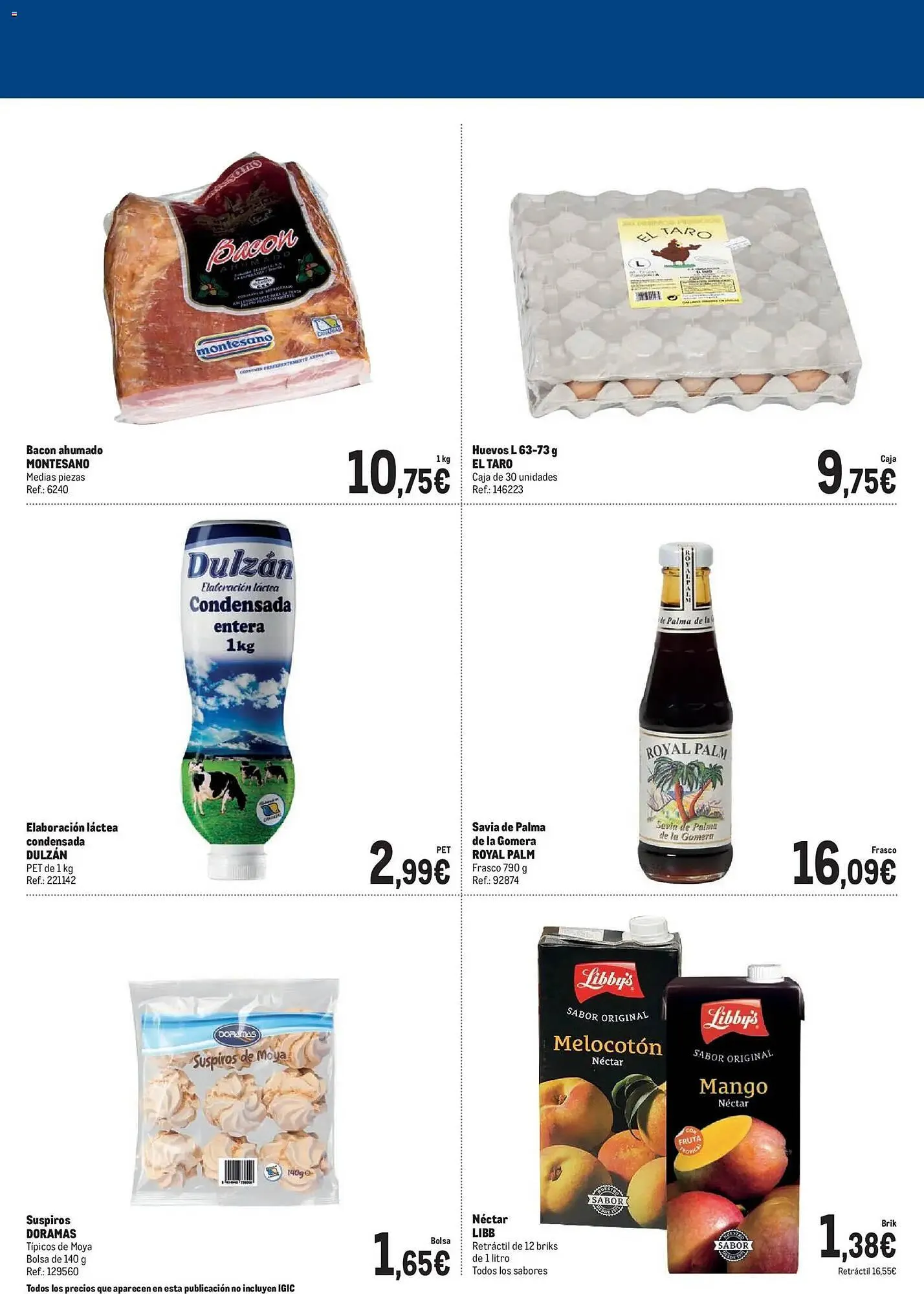 Catálogo de Catálogo Makro 11 de mayo al 31 de mayo 2026 - Página 3