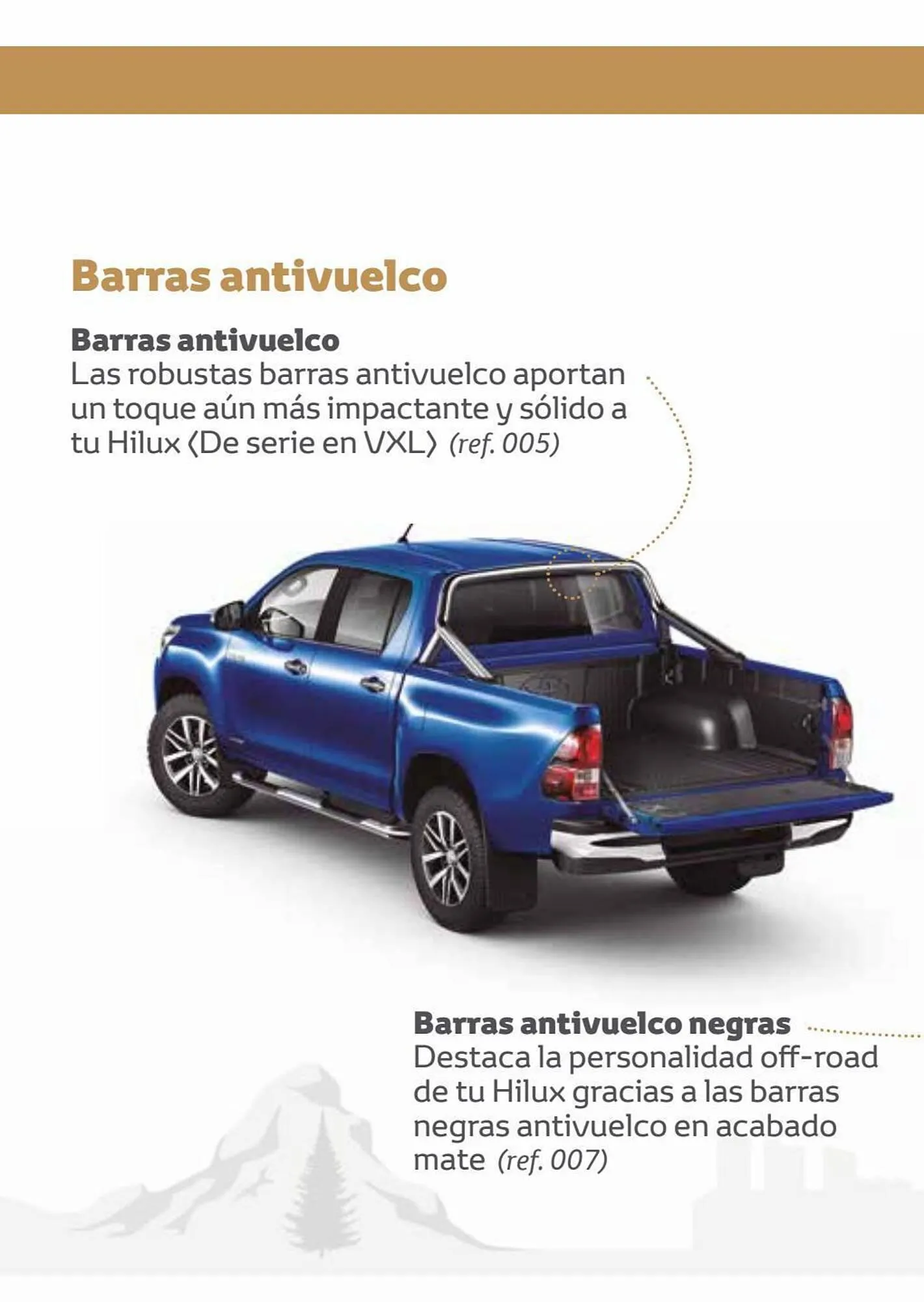 Catálogo de Folleto Toyota 12 de mayo al 12 de mayo 2024 - Página 8