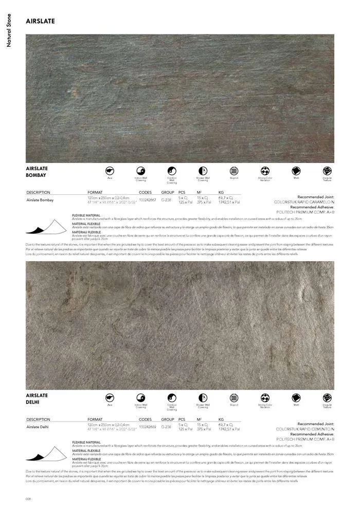 Catálogo de General Catalogue 2024 22 de mayo al 1 de enero 2025 - Página 18