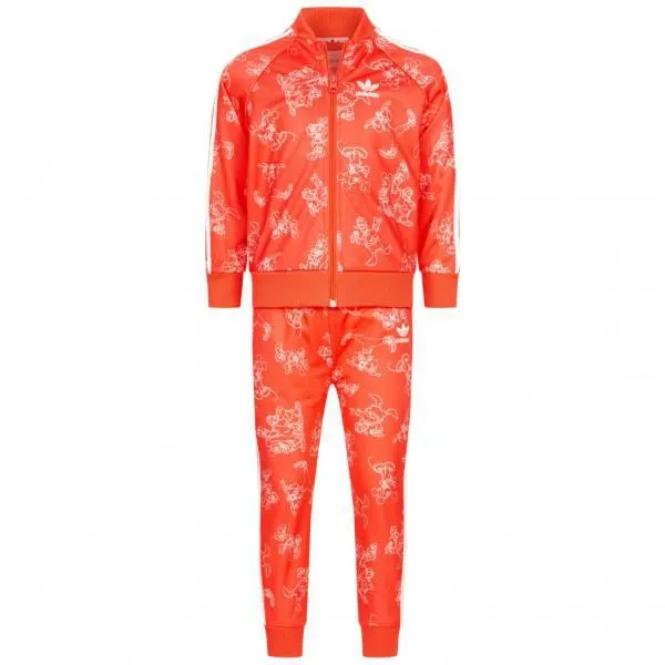 adidas Originals x Disney Mickey Bebé / Niño Chándal H20323