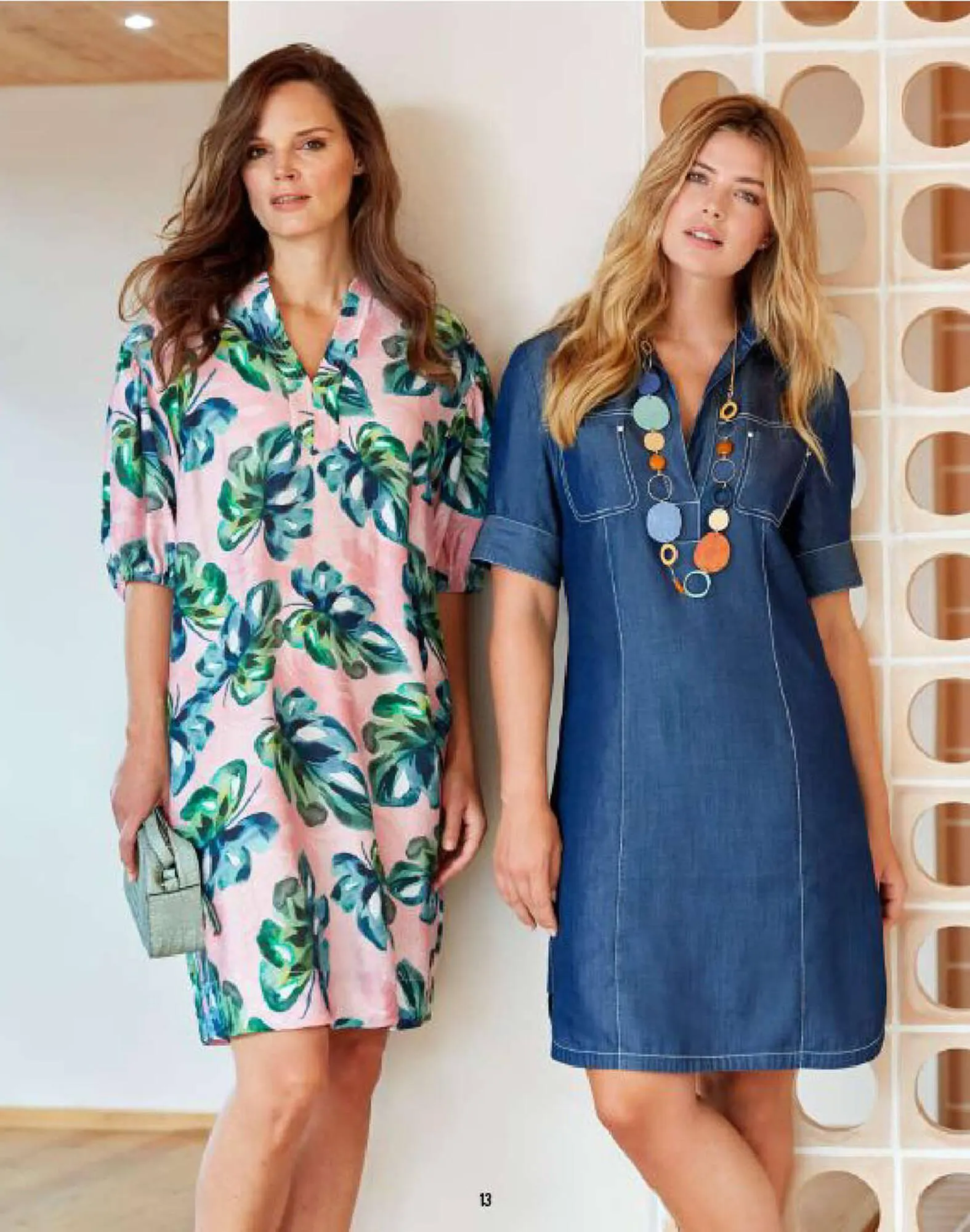 Catálogo de Folleto Punt Roma 17 de abril al 21 de julio 2023 - Página 13