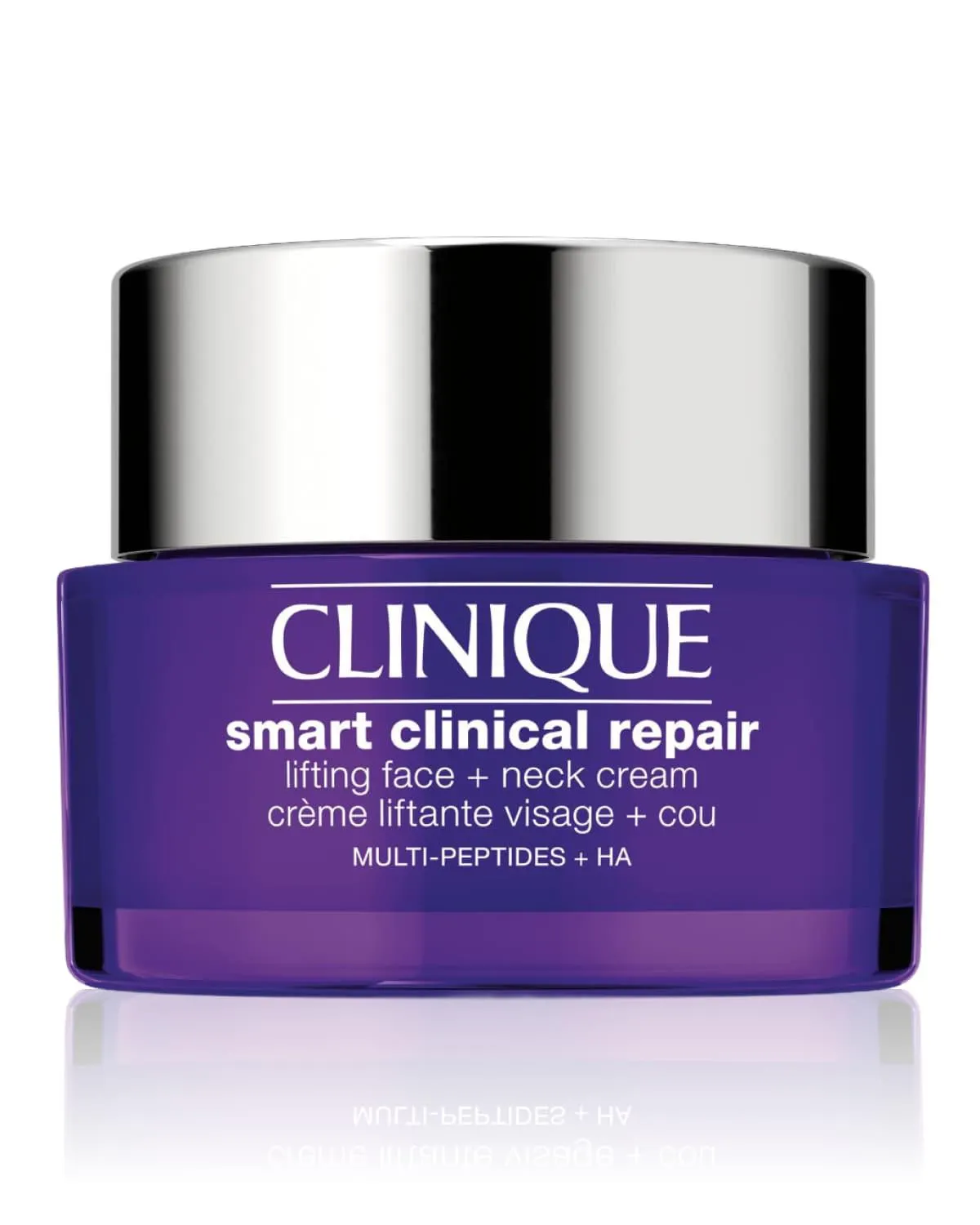 NUEVA Smart Clinical Repair Firmeza + Lifting para Rostro y Cuello