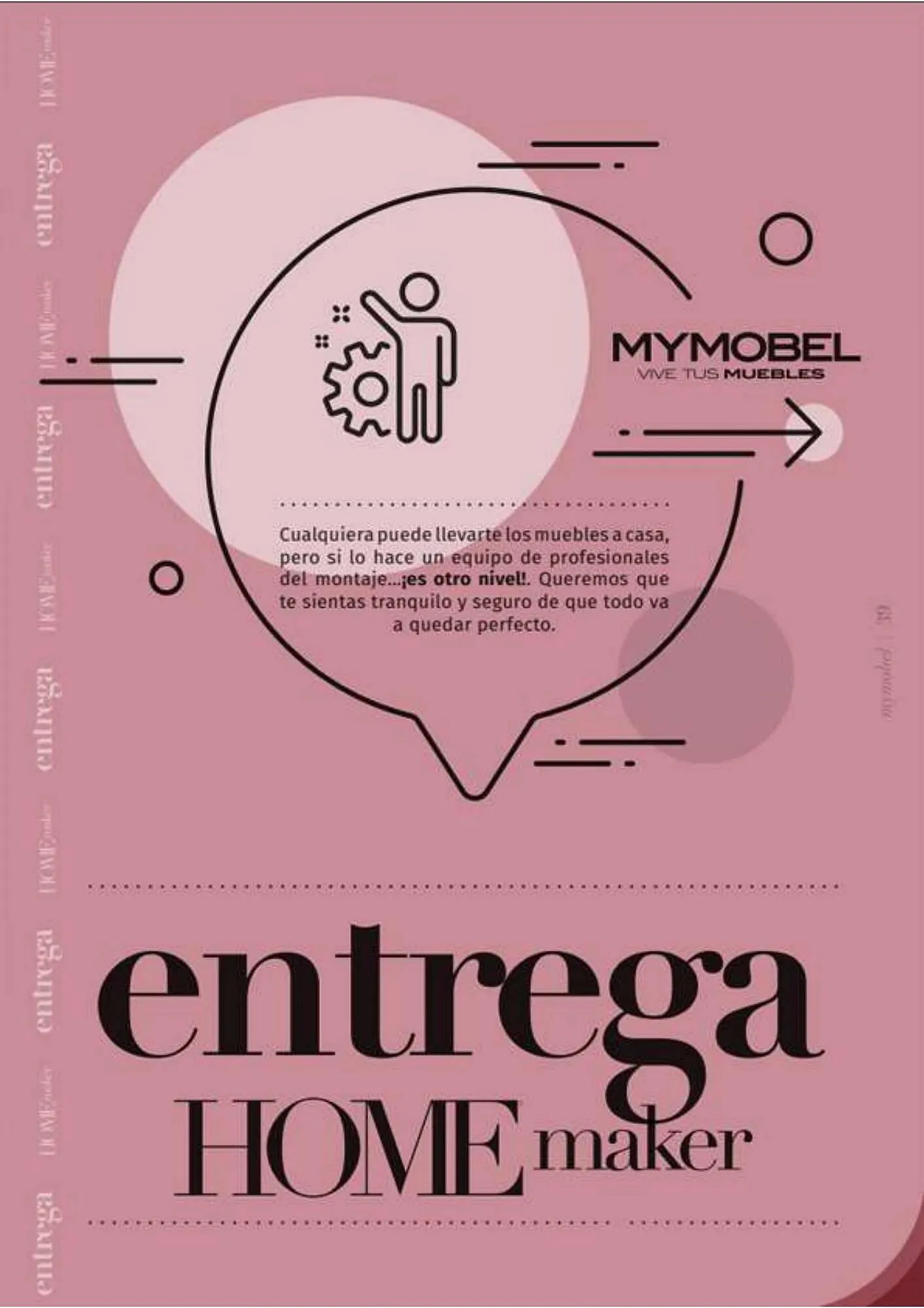 Catálogo de Folleto MyMobel 14 de julio al 31 de agosto 2023 - Página 39