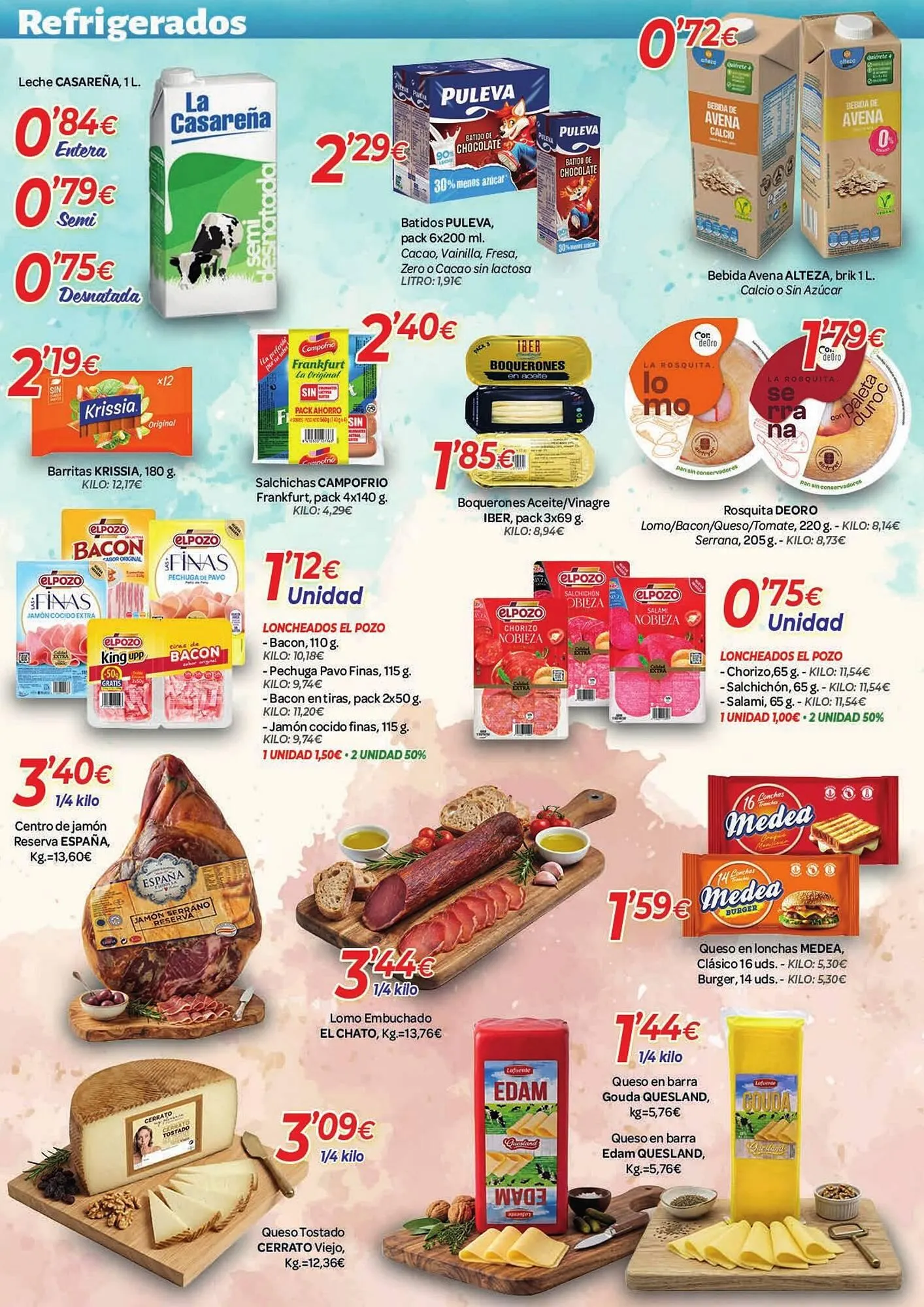 Catálogo de Folleto Alsara Supermercados 10 de abril al 25 de abril 2026 - Página 5