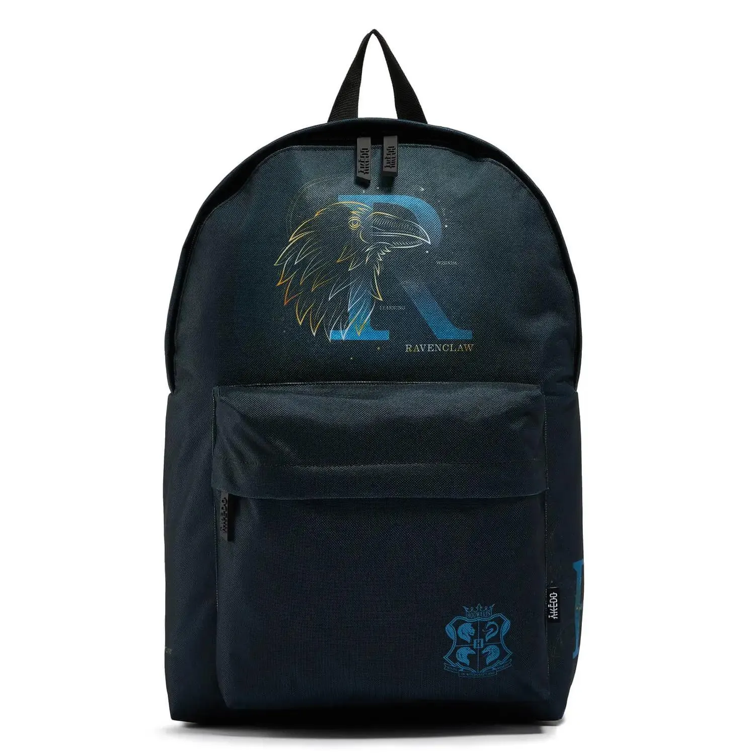 Akedo x Harry Potter Houses Ravenclaw Backpack