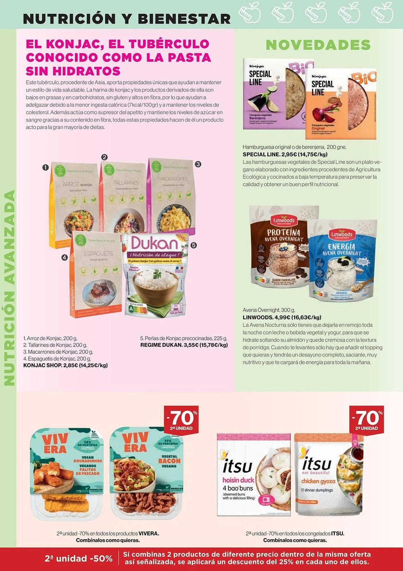 Catálogo de Folleto El Corte Inglés 9 de mayo al 22 de mayo 2024 - Página 16