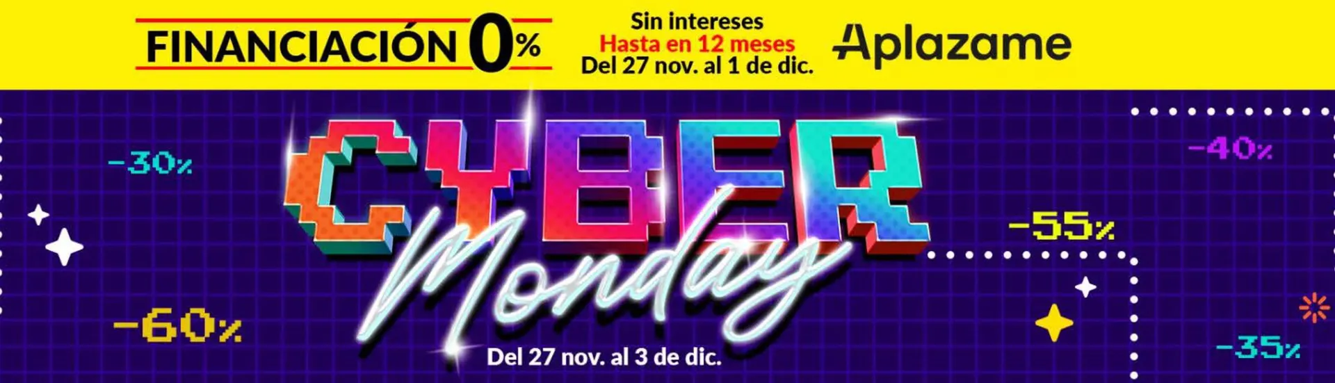 Catálogo de Folleto Embargos a lo bestia 1 de diciembre al 3 de diciembre 2023 - Página 1