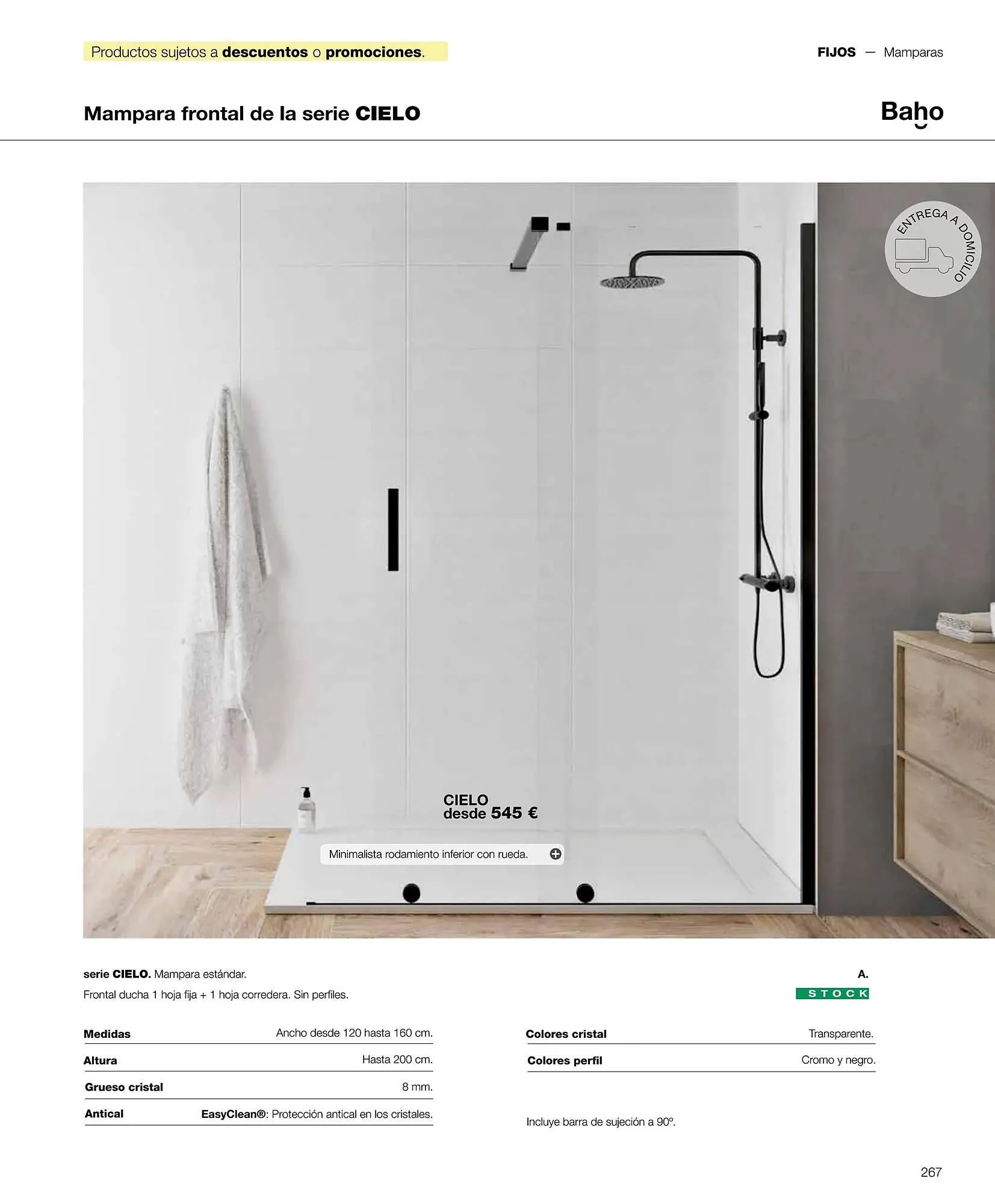 Catálogo de Folleto Grup Gamma 1 de febrero al 31 de diciembre 2023 - Página 266