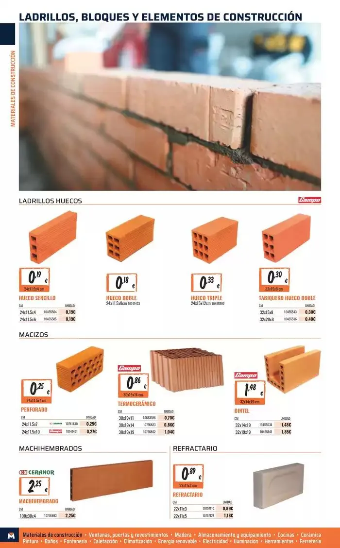 Catálogo de Catálogo 2025 Lugo 1 de enero al 31 de diciembre 2025 - Página 10