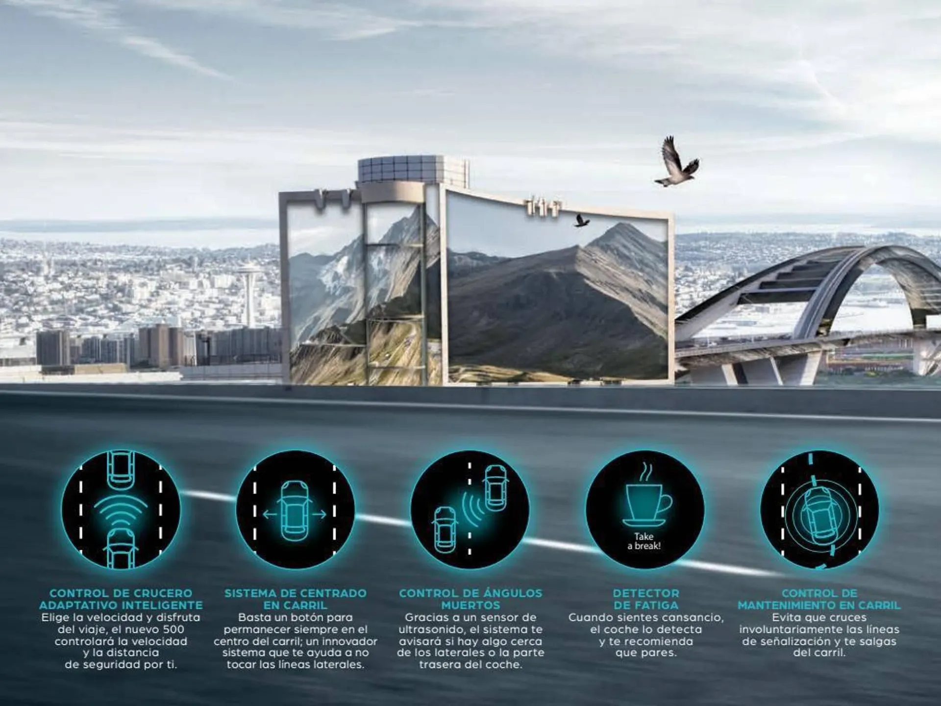 Catálogo de Folleto Fiat 24 de mayo al 31 de diciembre 2023 - Página 14