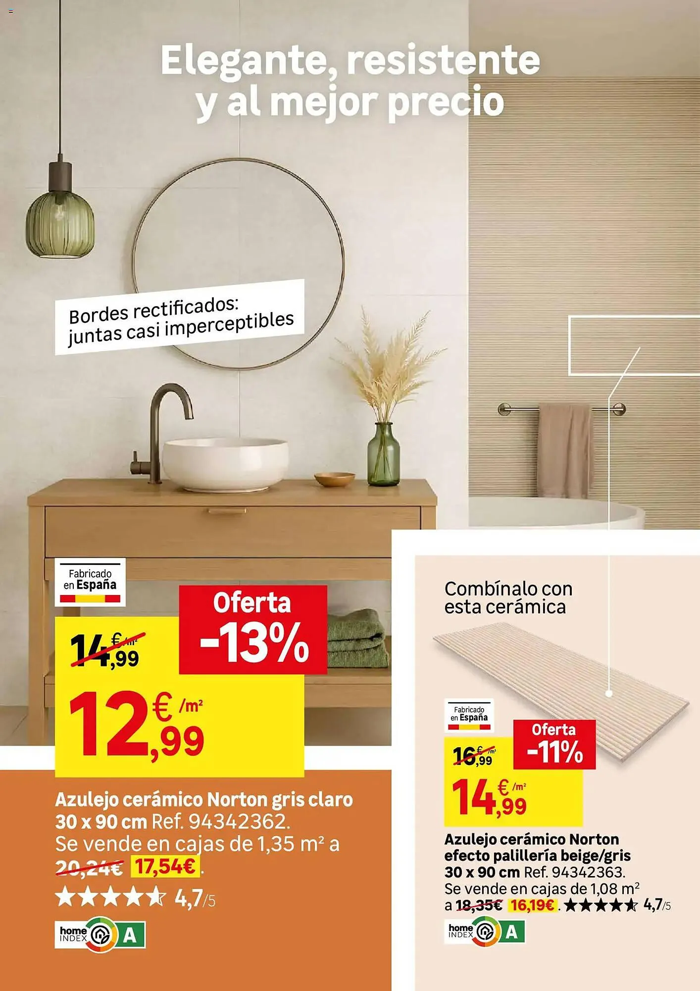 Catálogo de Catálogo Leroy Merlin 2 de diciembre al 29 de diciembre 2025 - Página 15