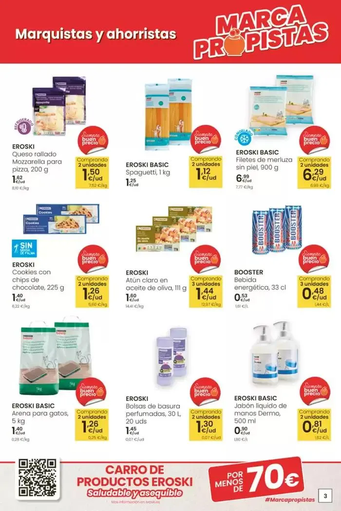 Catálogo de Marquista y ahorristas 27 de marzo al 8 de abril 2025 - Página 3