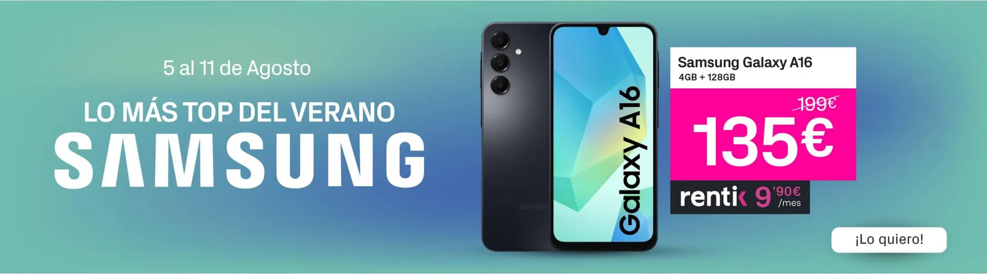 Folleto Phone House - 1