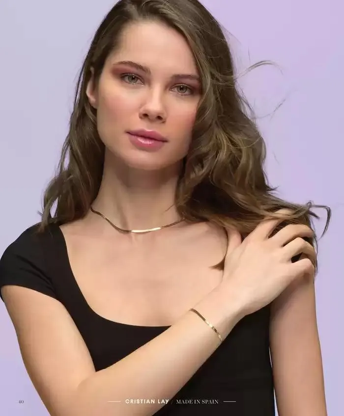 Catálogo de Catálogo Cristian Lay 3 de marzo al 23 de marzo 2025 - Página 40