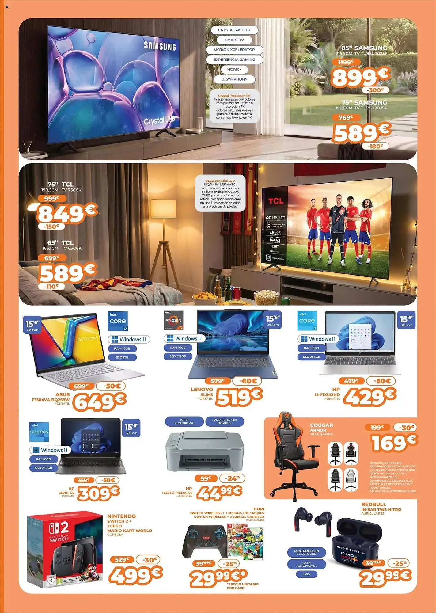 Catálogo de Catálogo Pascual Martí 1 de marzo al 31 de marzo 2026 - Página 7