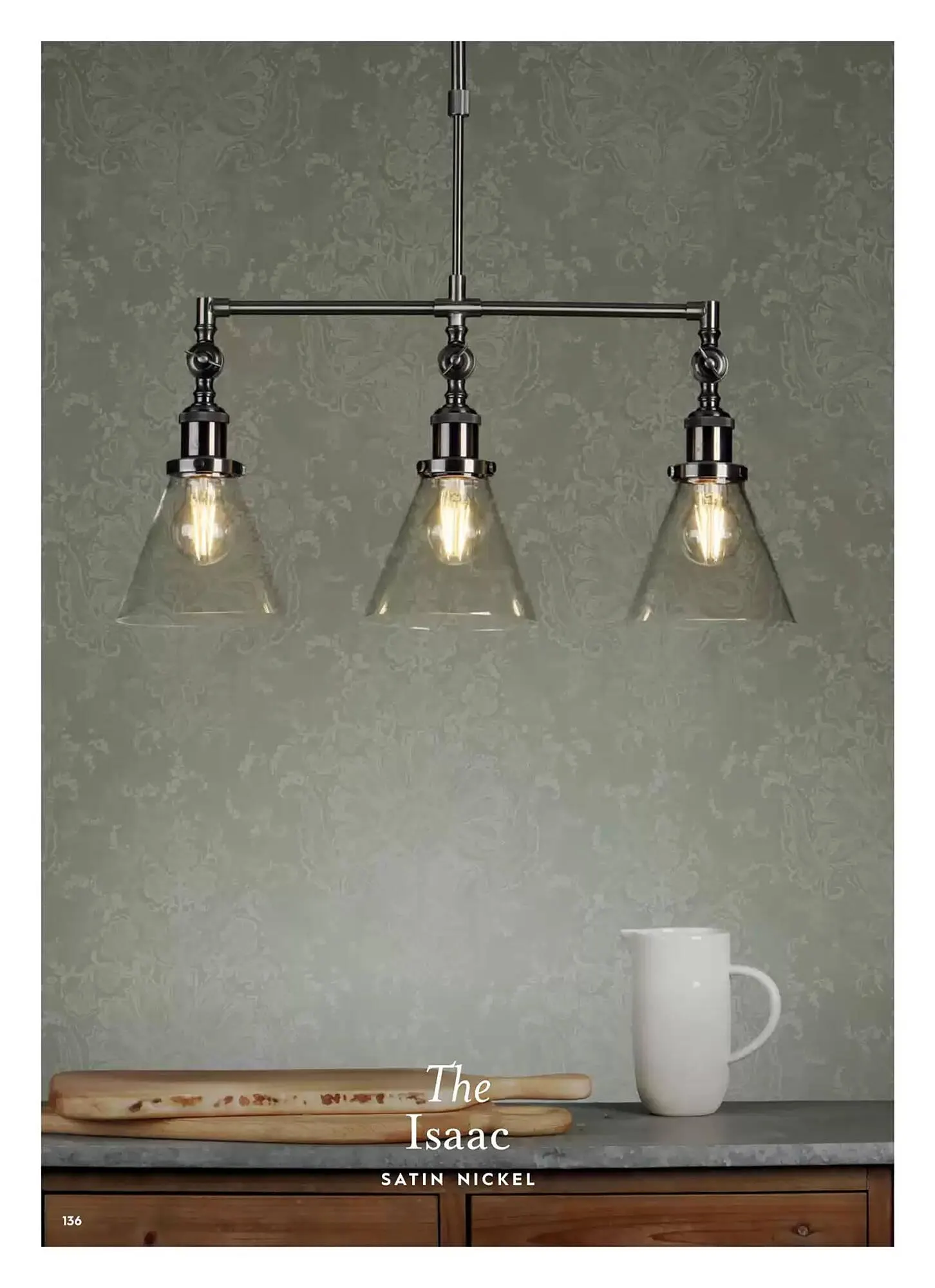 Catálogo de Folleto Laura Ashley 12 de marzo al 31 de agosto 2025 - Página 138