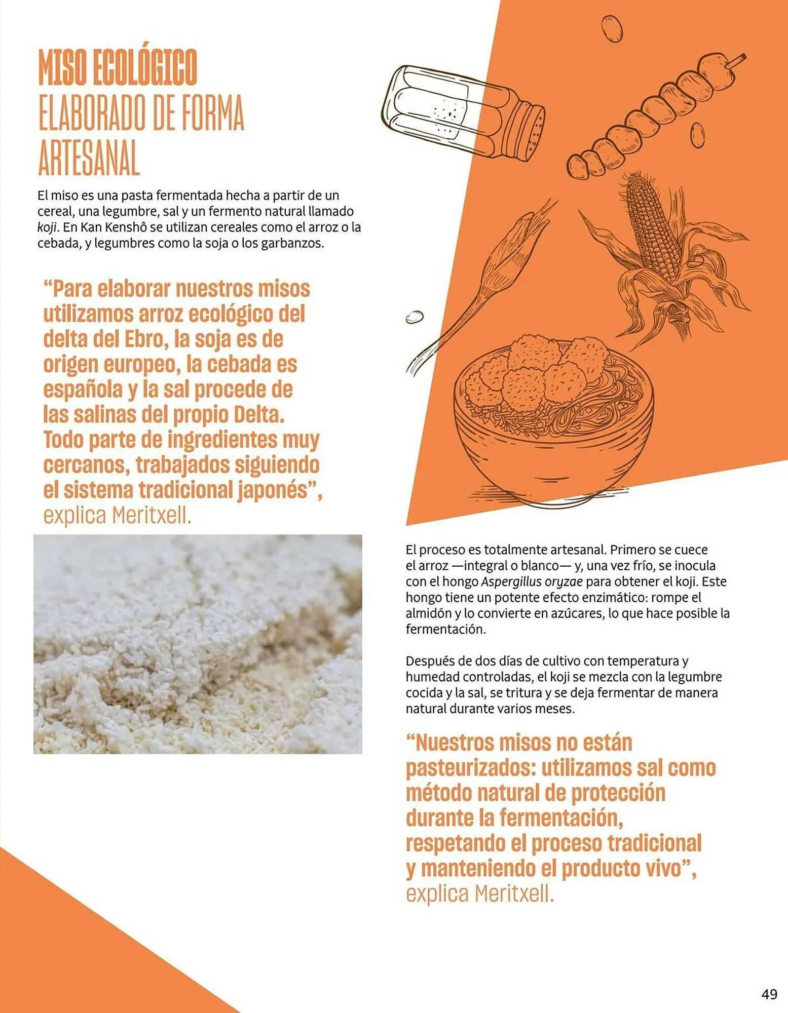 Catálogo de Catálogo Veritas 2 de marzo al 31 de marzo 2026 - Página 49