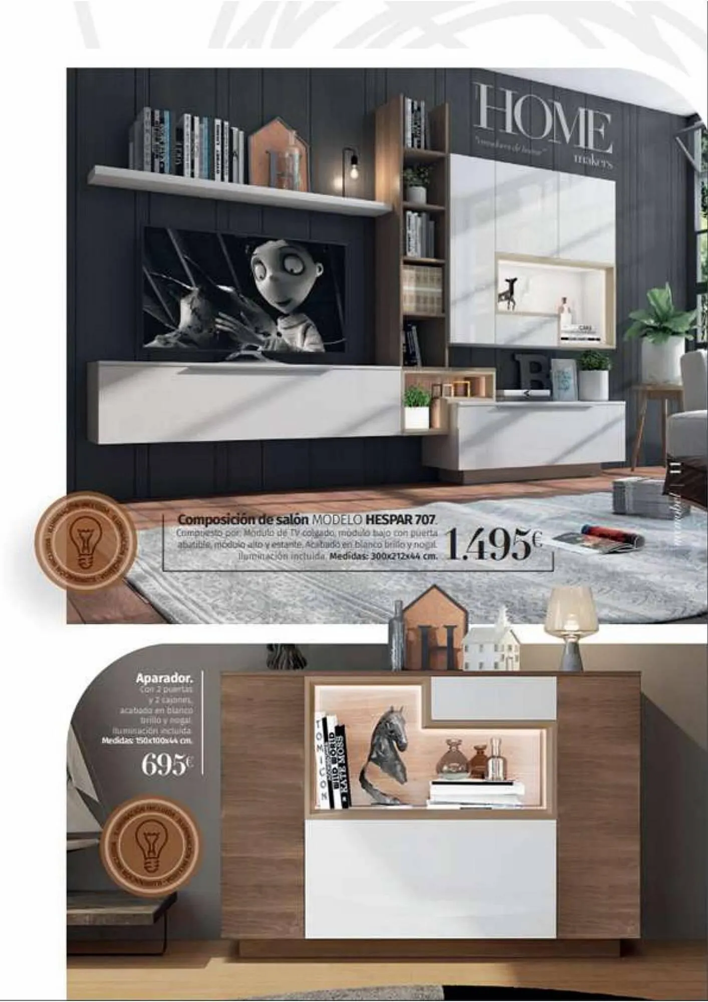 Catálogo de Folleto MyMobel 14 de julio al 31 de agosto 2023 - Página 11