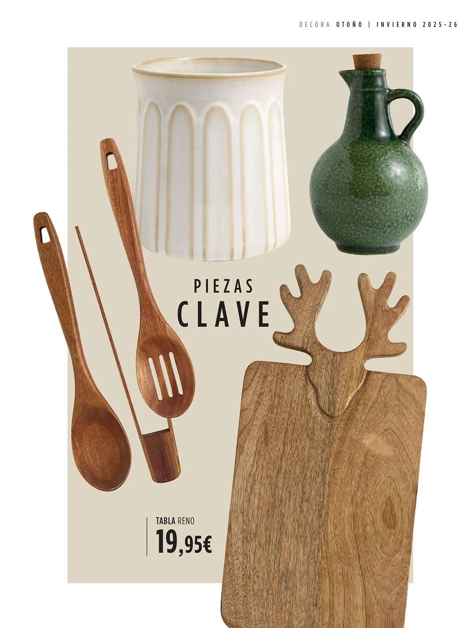 Catálogo de Catálogo El Corte Inglés 13 de octubre al 28 de febrero 2026 - Página 21