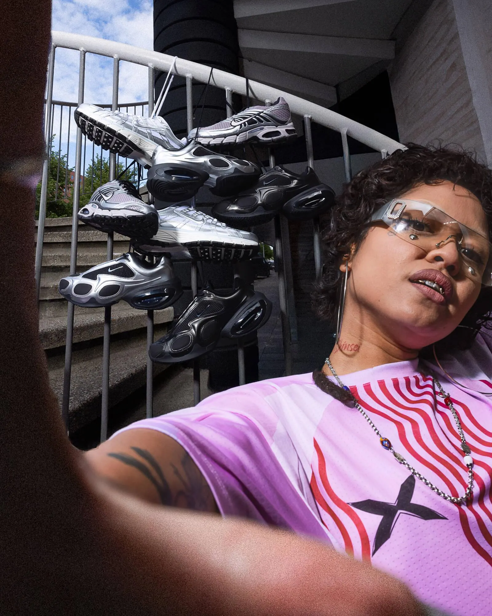 Catálogo de Folleto Foot Locker 1 de septiembre al 8 de noviembre 2025 - Página 2