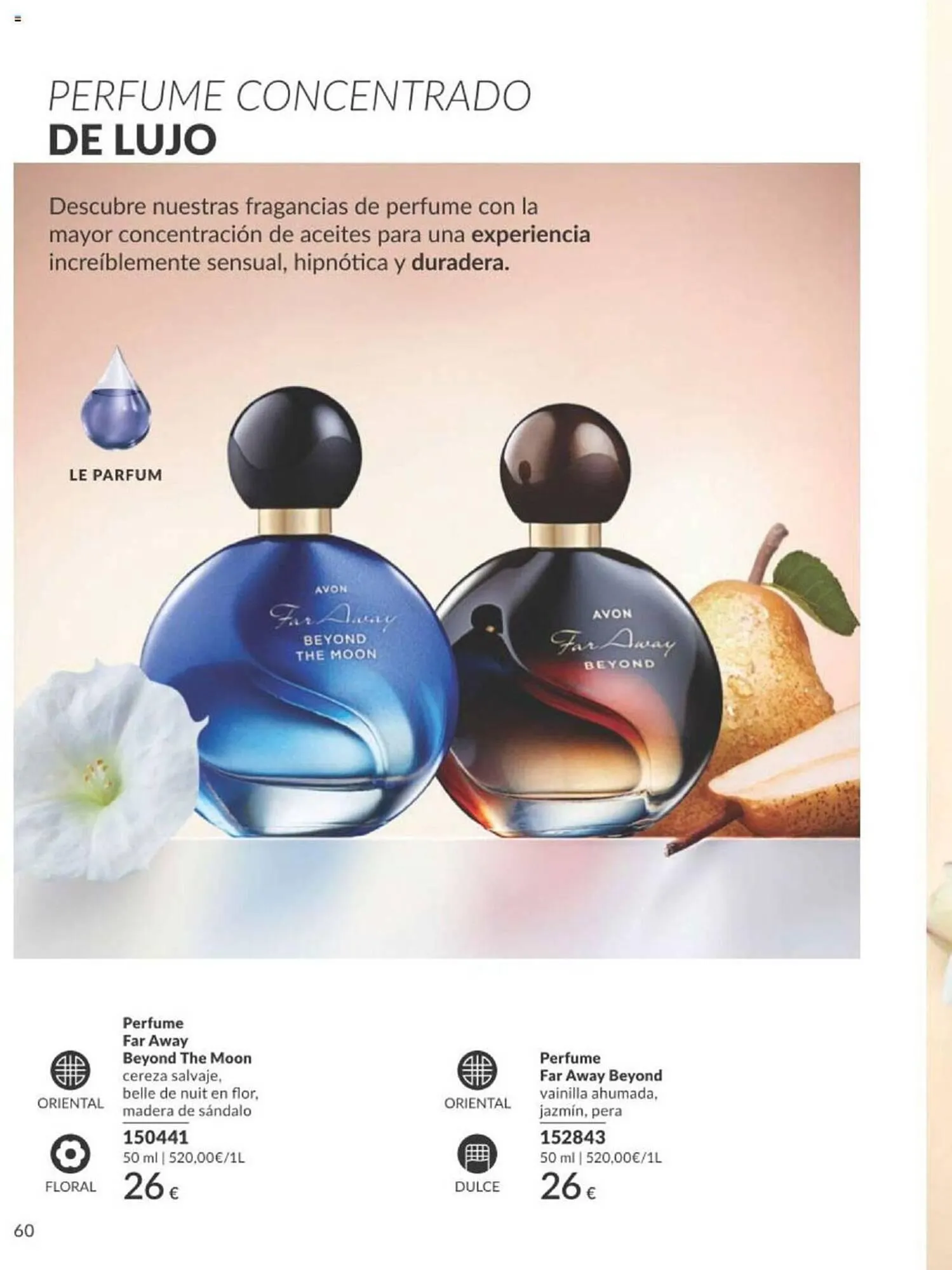 Catálogo de Folleto AVON 10 de abril al 30 de abril 2024 - Página 151