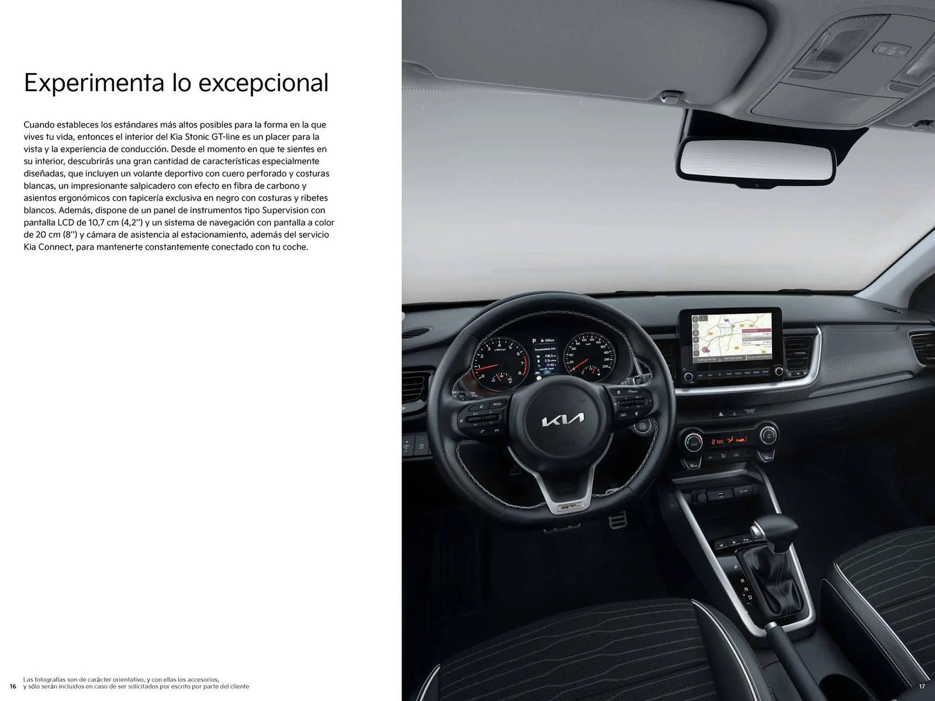 Catálogo de Folleto Kia 14 de junio al 14 de junio 2025 - Página 9