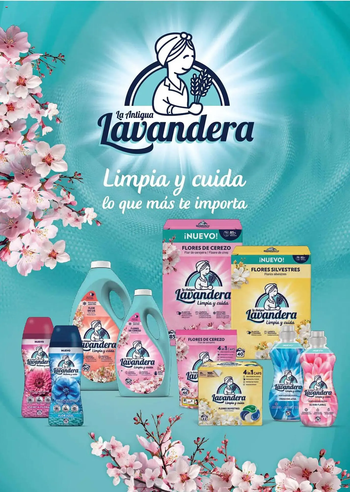 Catálogo de Folleto Alimerka 14 de julio al 20 de julio 2025 - Página 12