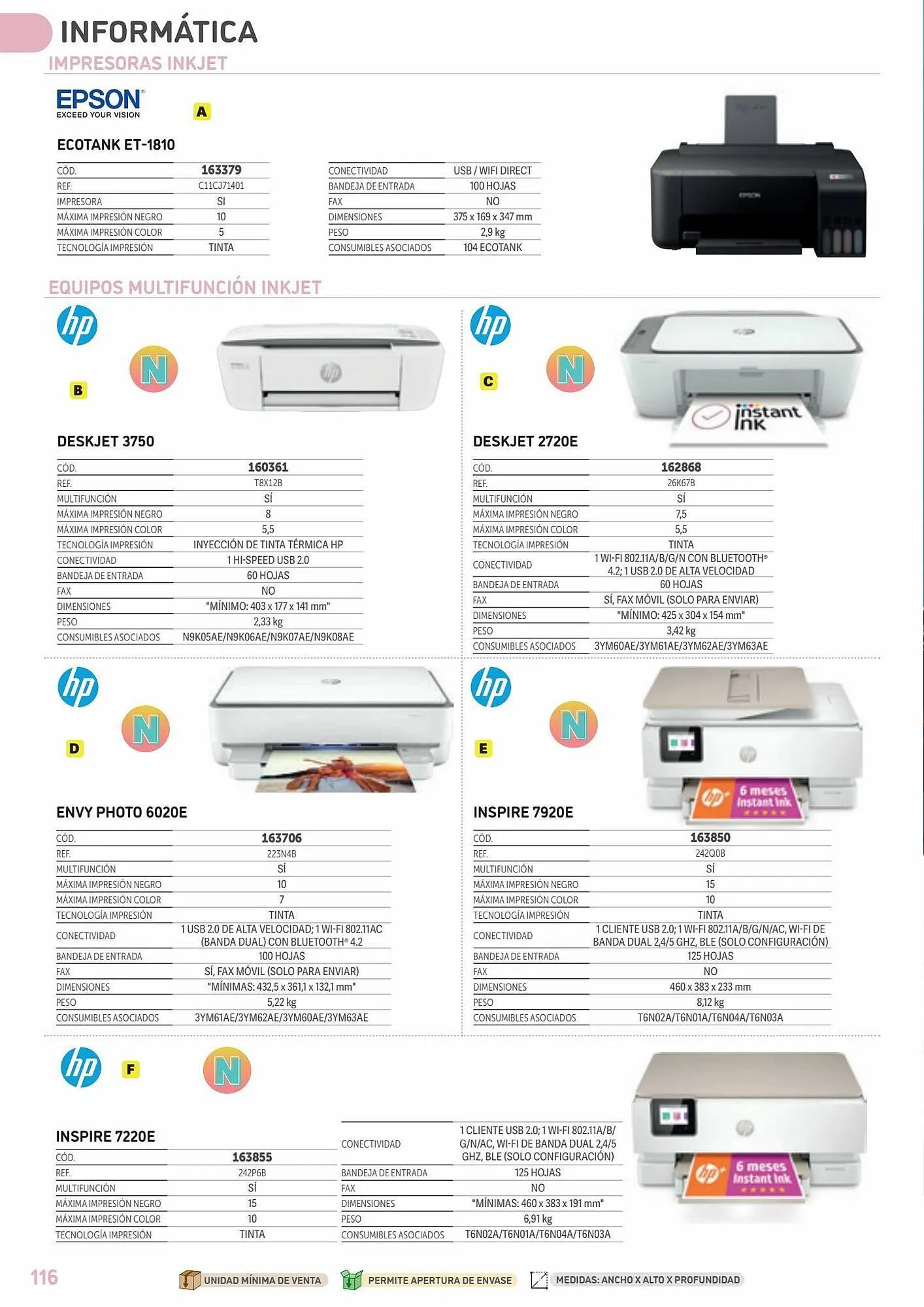 Catálogo de Folleto Carlin 25 de julio al 31 de diciembre 2023 - Página 142