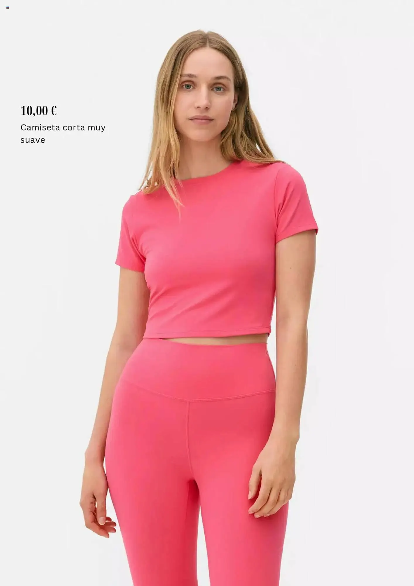 Catálogo de Folleto Primark 1 de junio al 30 de junio 2025 - Página 8