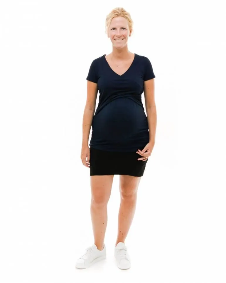 CAMISETA CRUZ LACTANCIA V