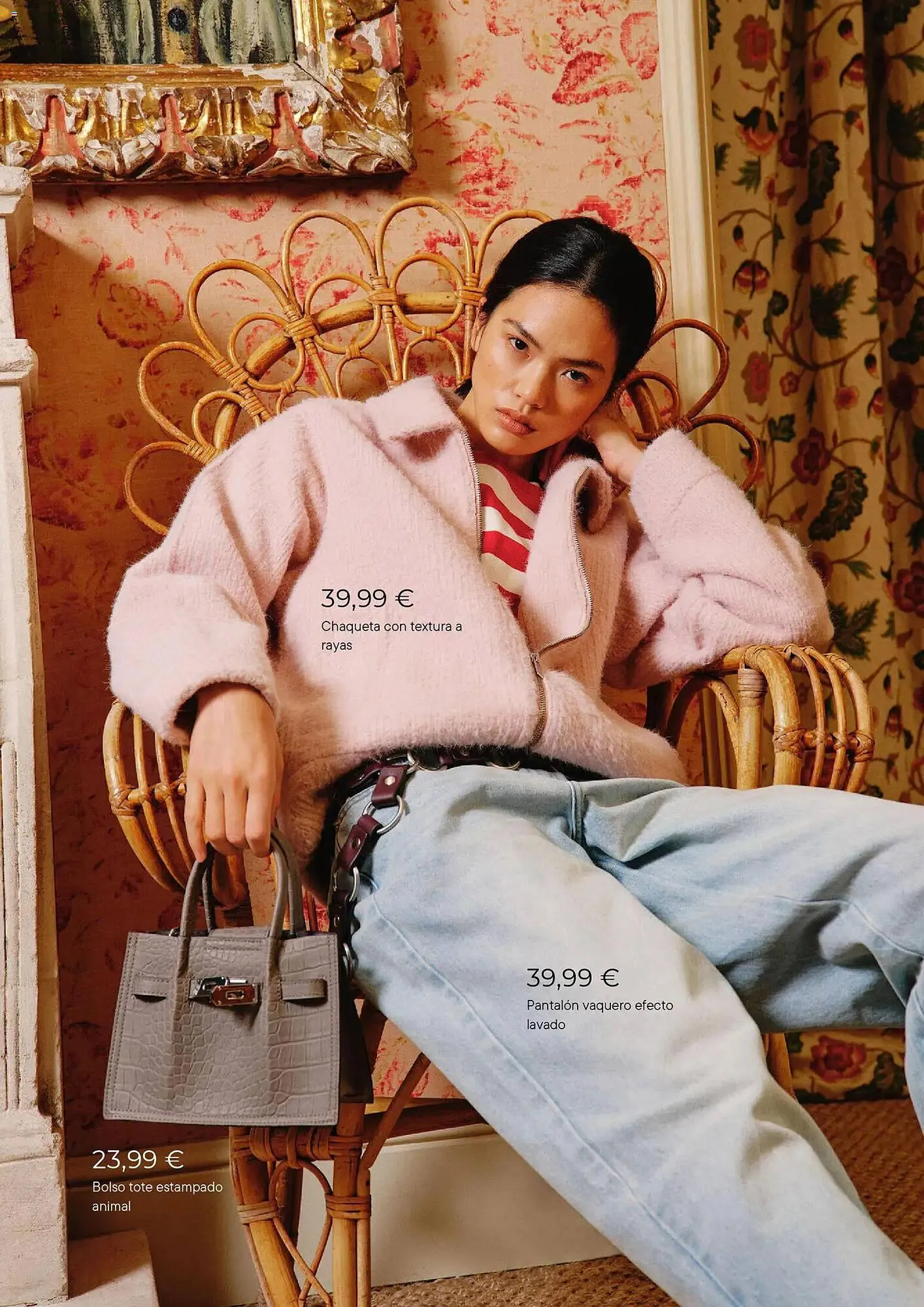 Catálogo de Folleto Parfois 2 de febrero al 1 de marzo 2026 - Página 5