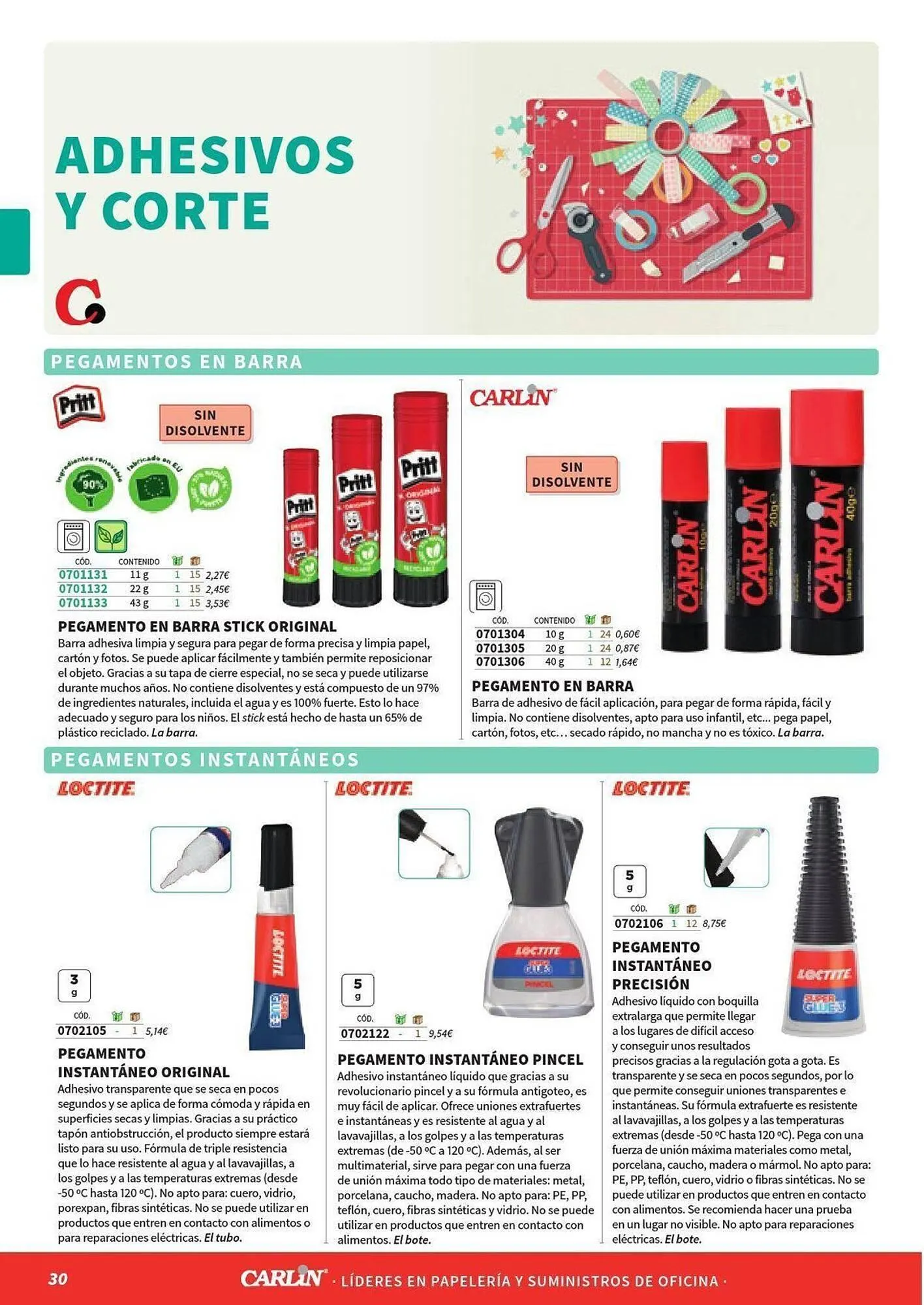 Catálogo de Catálogo Carlin 20 de marzo al 31 de diciembre 2026 - Página 31