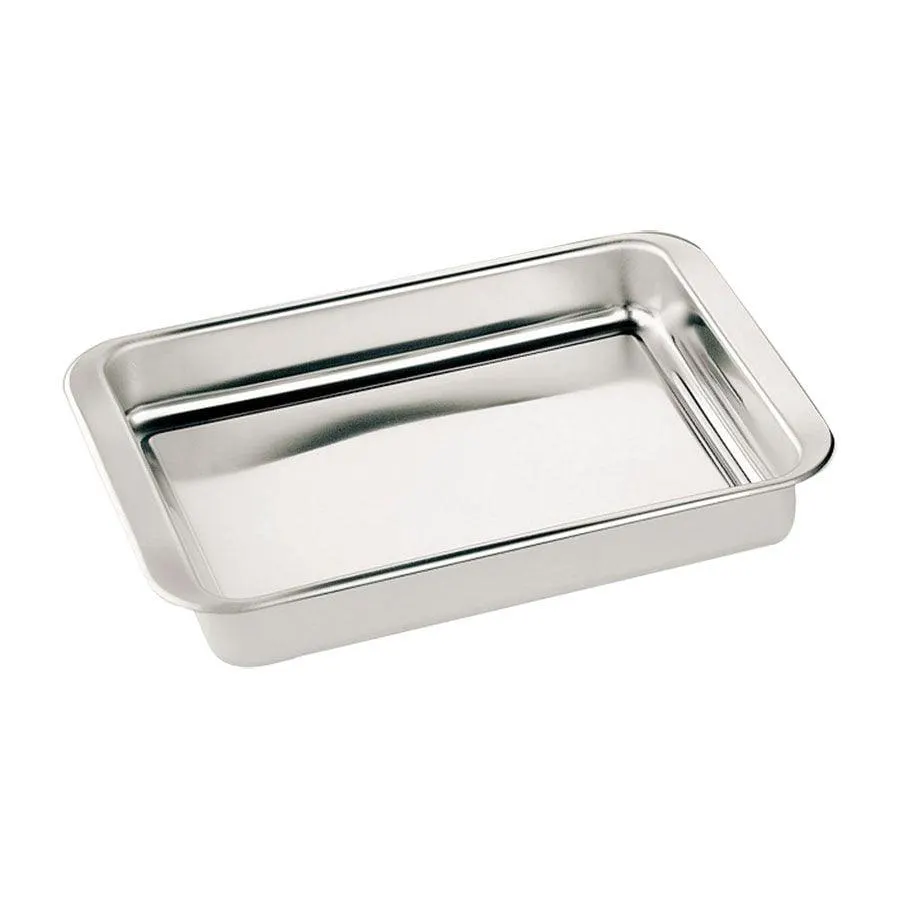 Rustidera inox 30 x 21 cm Inoxibar