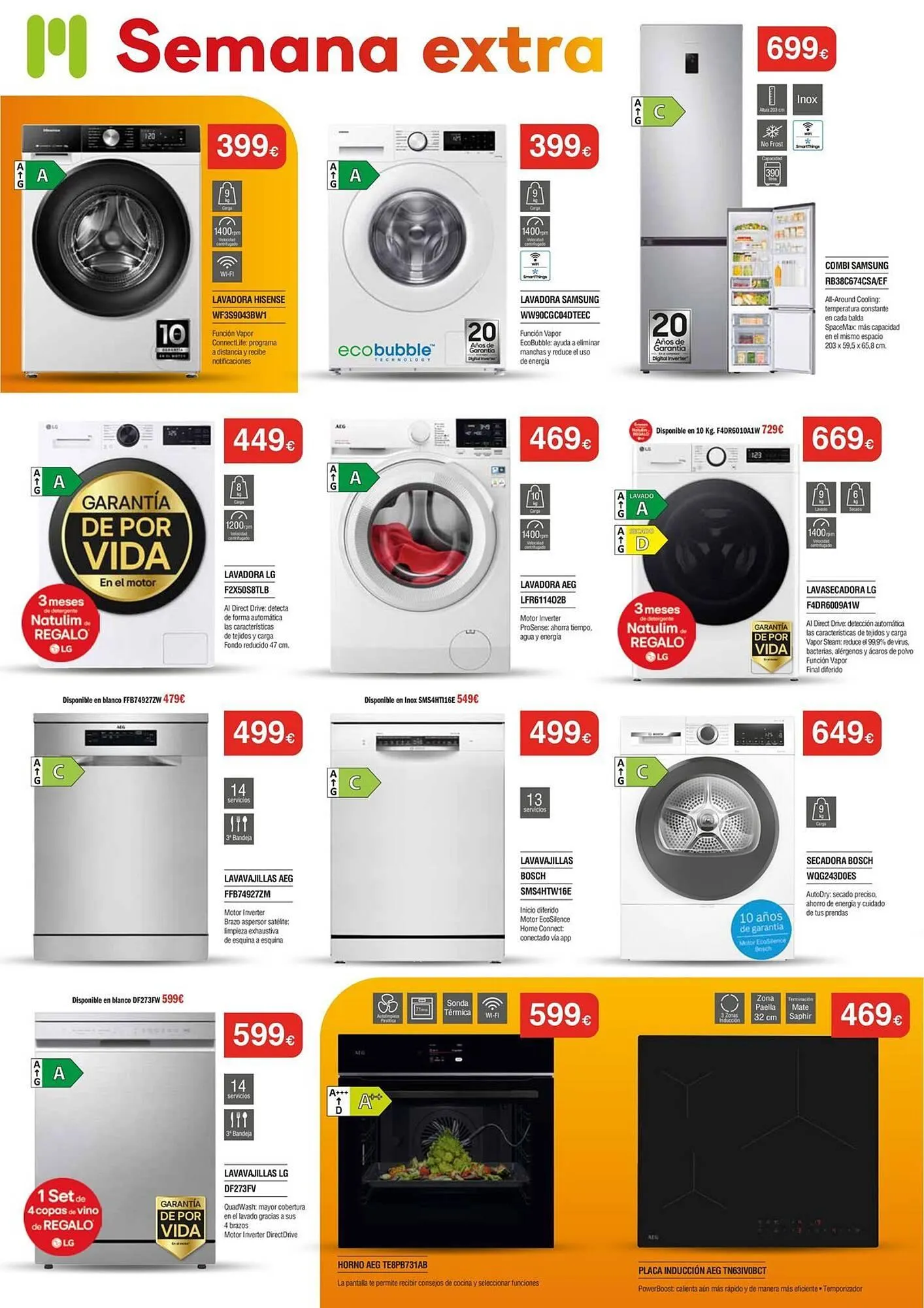 Catálogo de Catálogo Milar 12 de enero al 31 de enero 2026 - Página 2