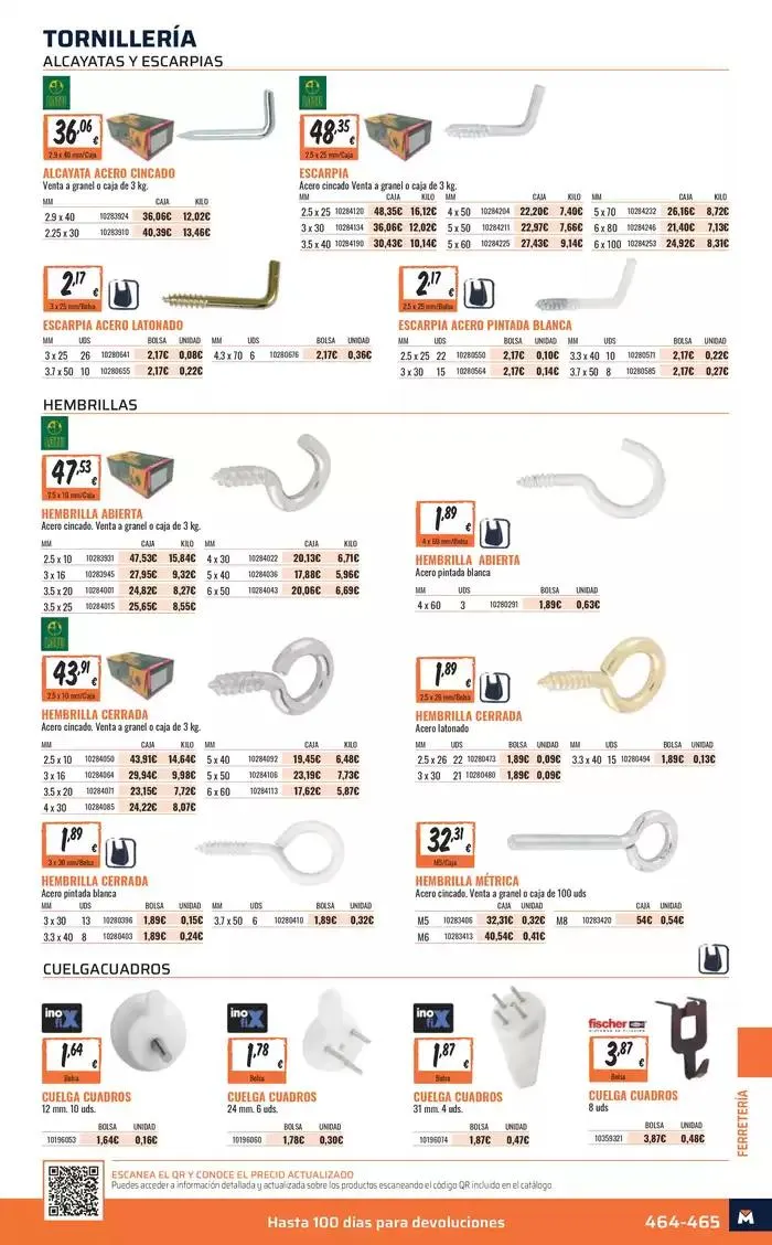 Catálogo de Catálogo 2025 Lugo 1 de enero al 31 de diciembre 2025 - Página 465