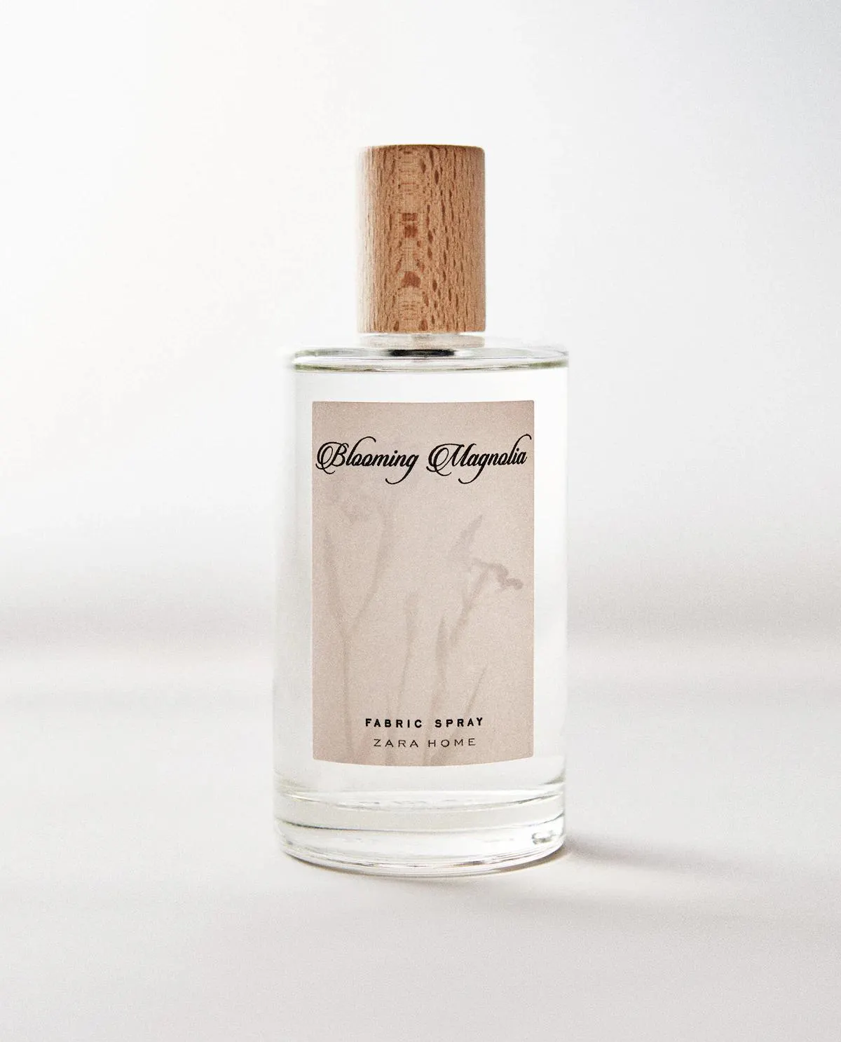 (200 ML) AMBIENTADOR TEXTIL BLOOMING MAGNOLIA