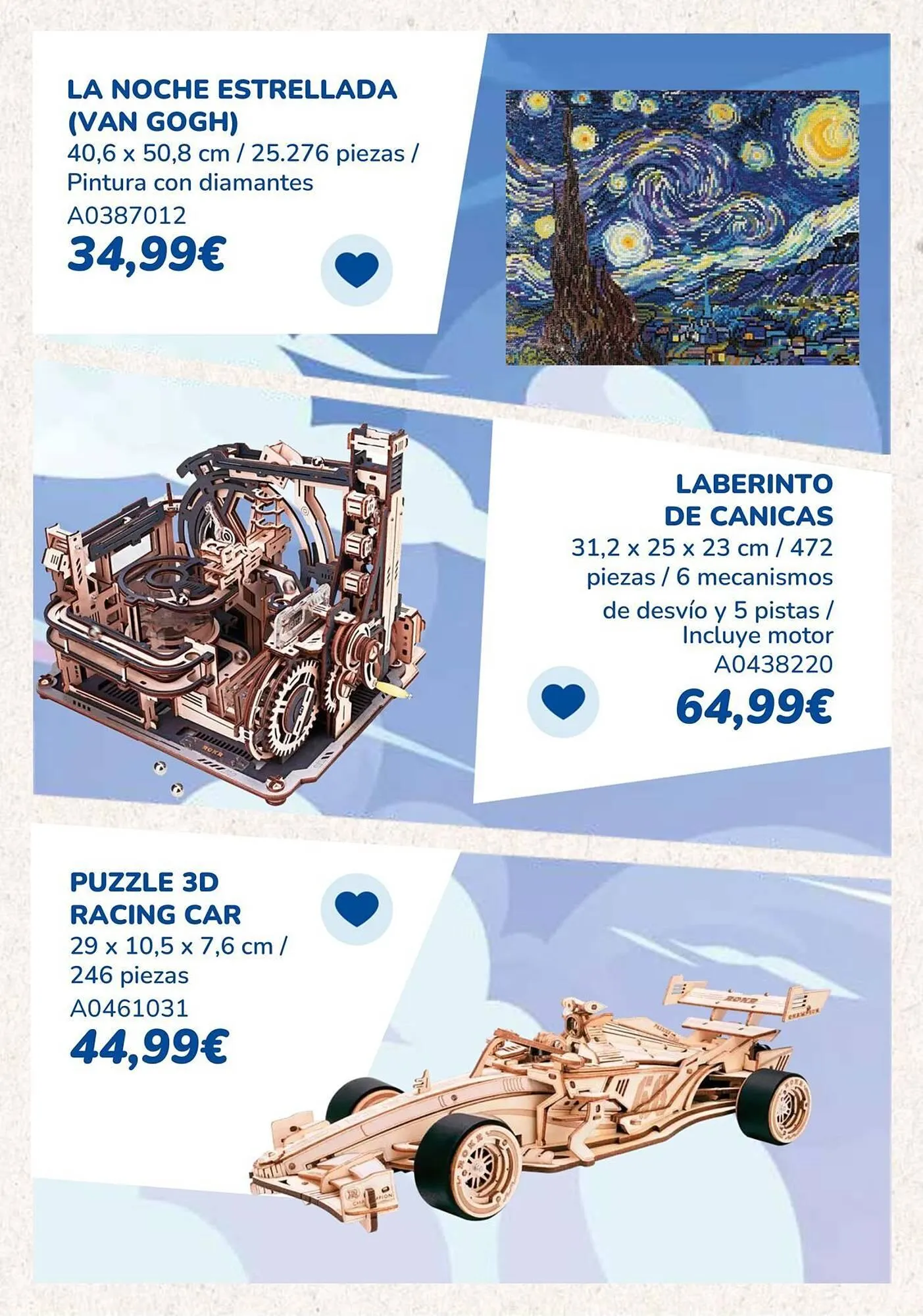 Catálogo de Catálogo Juguettos 7 de octubre al 31 de enero 2026 - Página 22