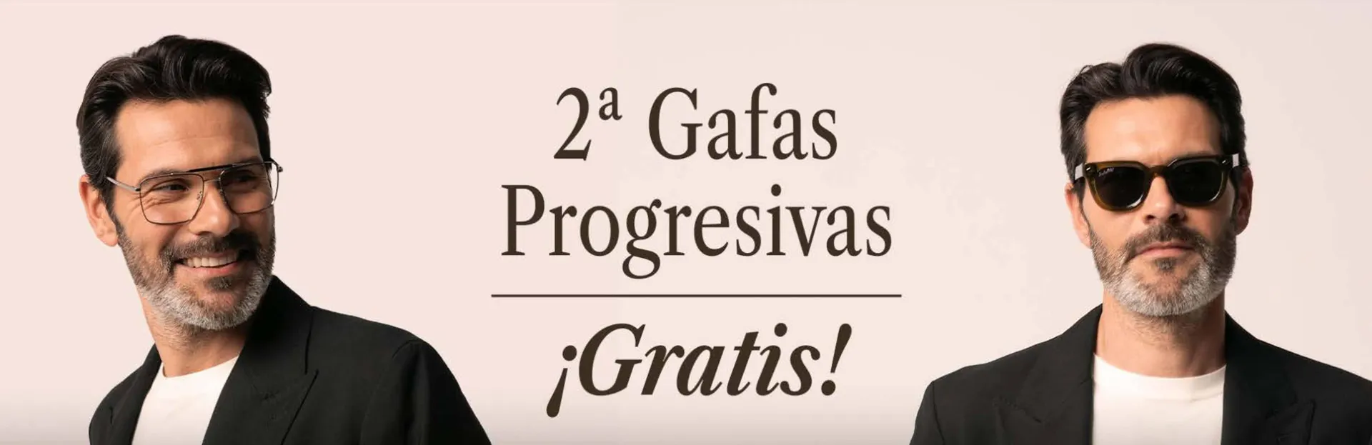 Catálogo de Catálogo Soloptical 9 de abril al 22 de abril 2026 - Página 1